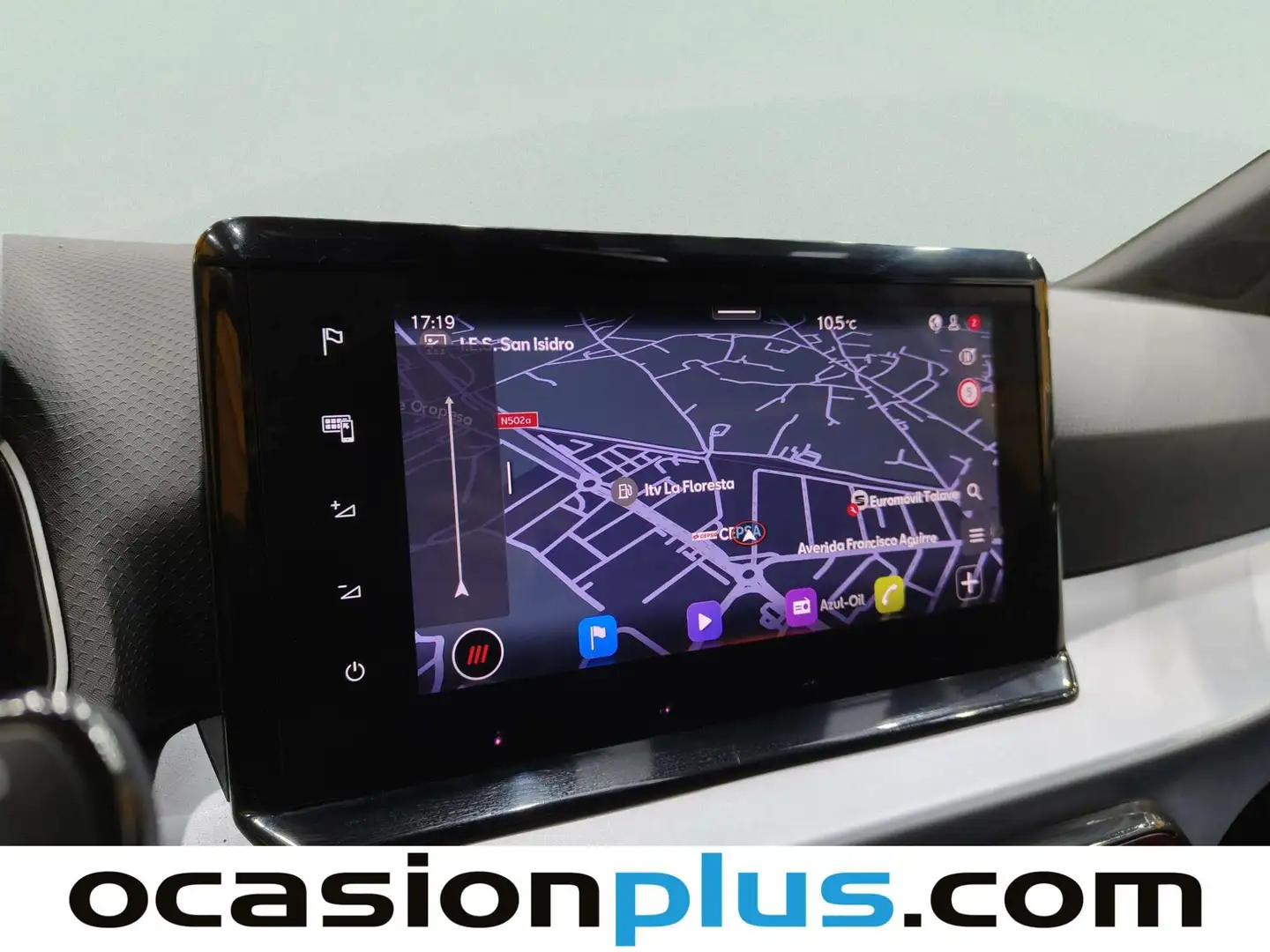 Foto Seat Ibiza SEAT Ibiza 1.5 TSI FR XL DSG (150 CV)