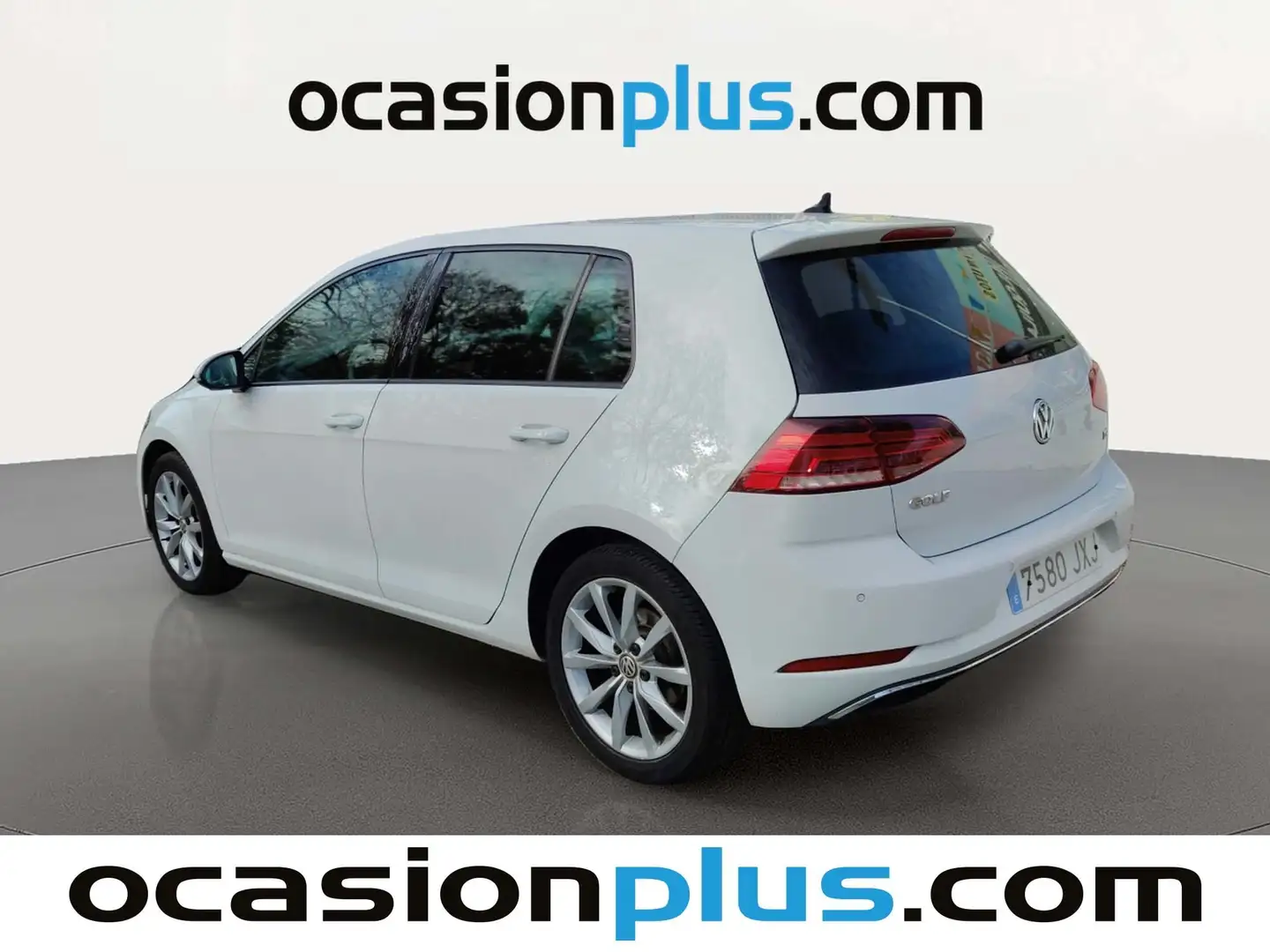 Foto Volkswagen Golf Volkswagen Golf Advance 1.4 TSI (125 CV)