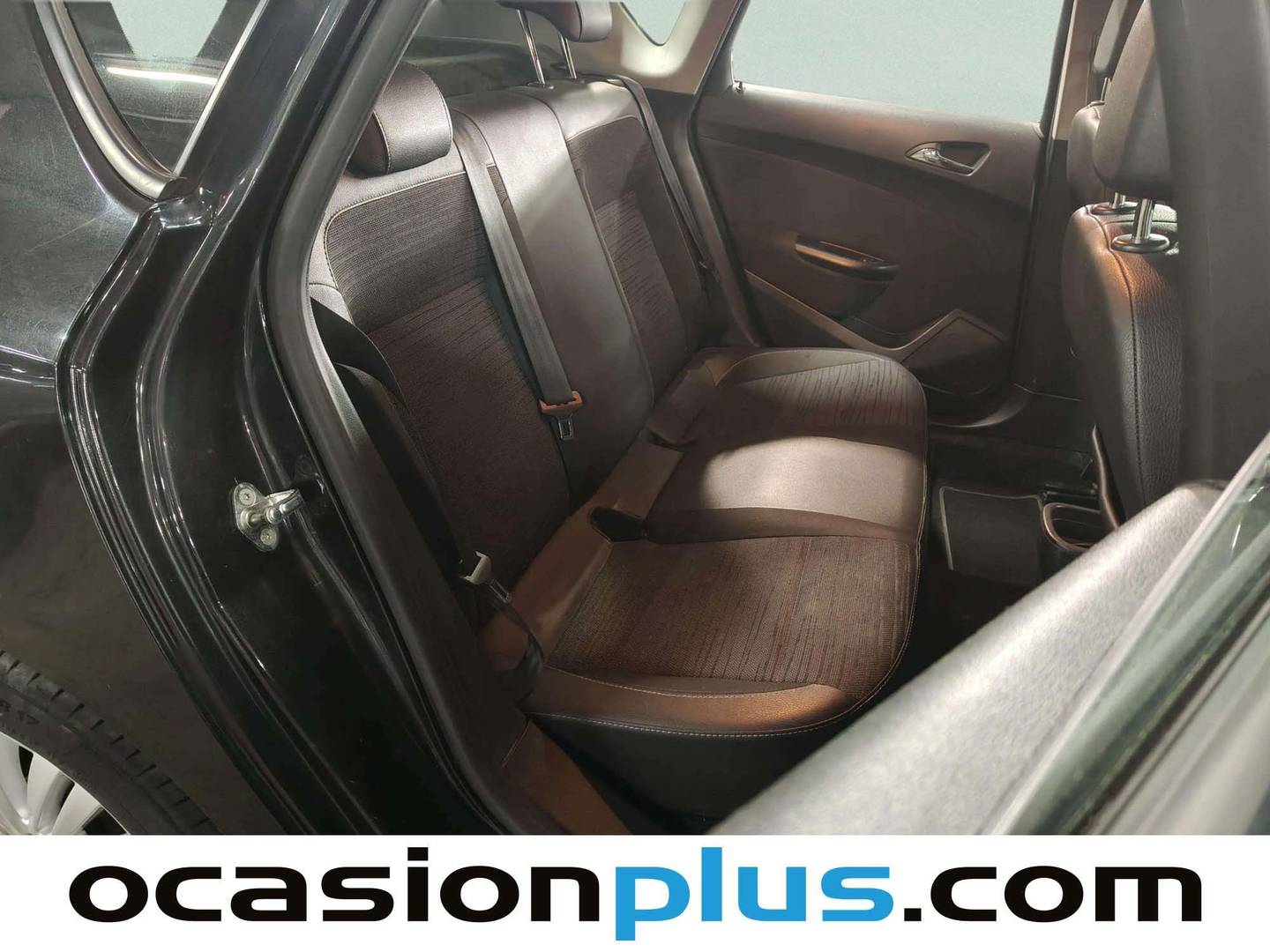 Opel Astra Opel Astra 1.6 Selective (115 CV) km 0