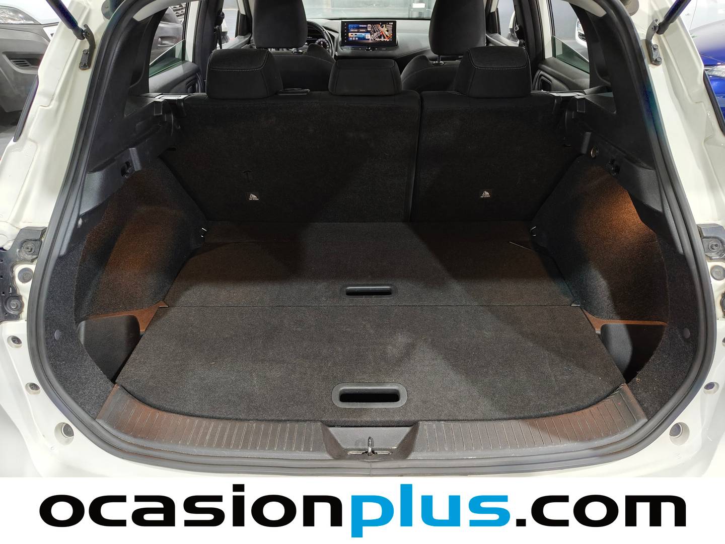 Foto Nissan QASHQAI Nissan Qashqai DIG-T 140 N-Connecta (140 CV) siete plazas