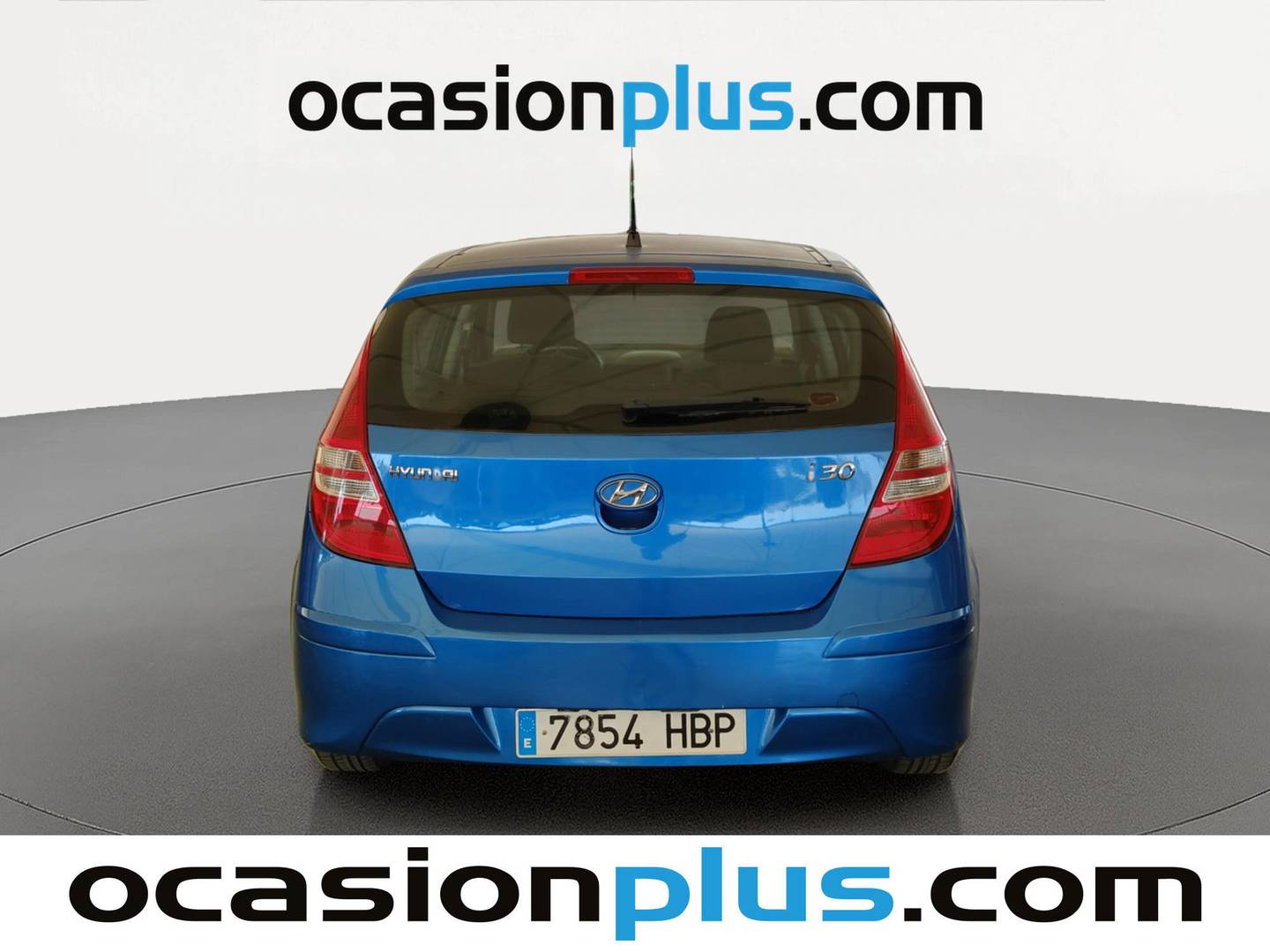 Hyundai i30 Hyundai i30 1.4 GL FDU Classic (109 CV) barato