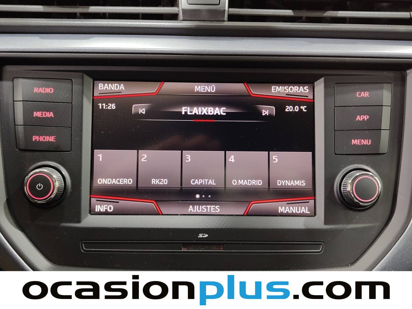 Seat Arona Seat Arona 1.0 TSI Ecomotive Style Edition (115 CV) al mejor precio