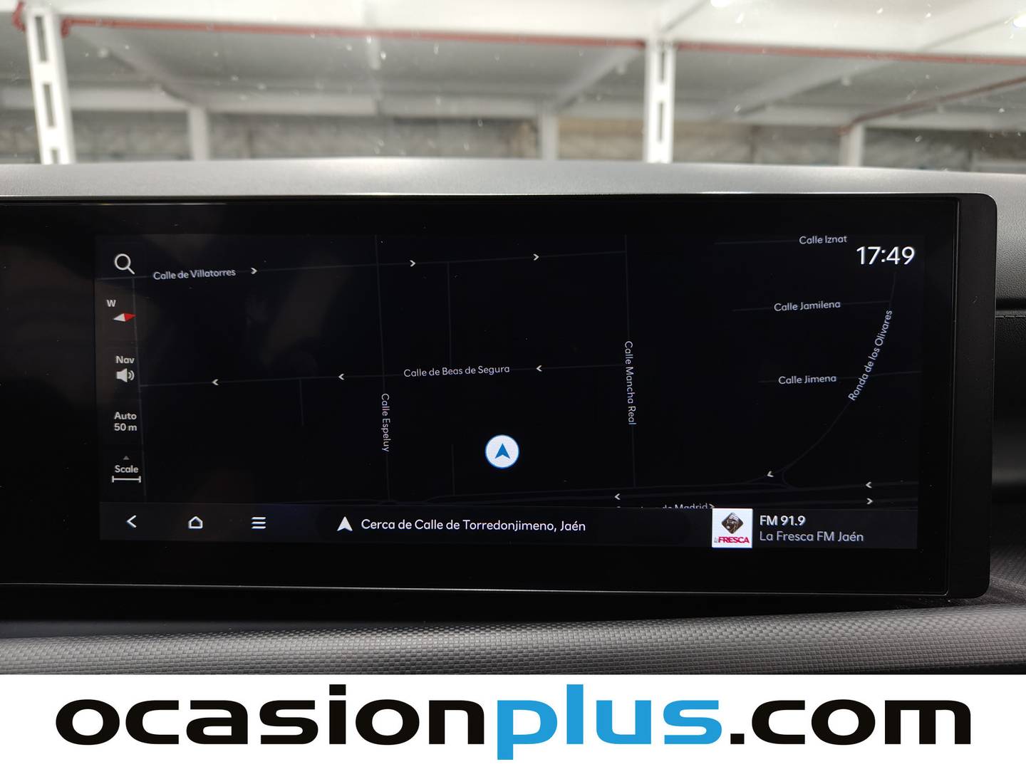 Extras y acabados del Hyundai Tucson Hyundai Tucson 1.6T Klass (160 CV)