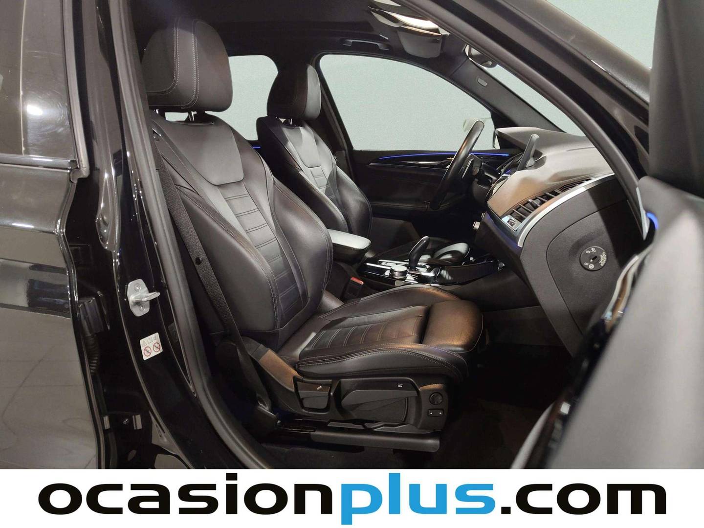 BMW X3 BMW X3 xDrive20i (184 CV) gasolina