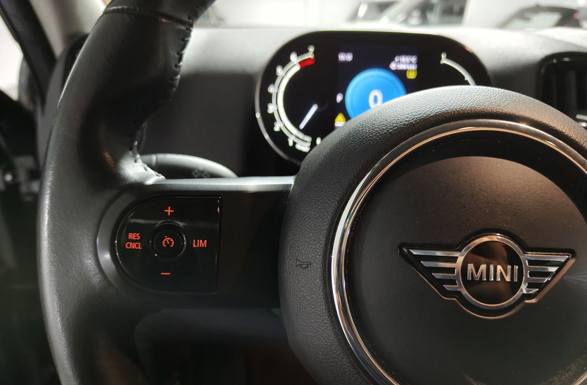 MINI Countryman Cooper - foto 27