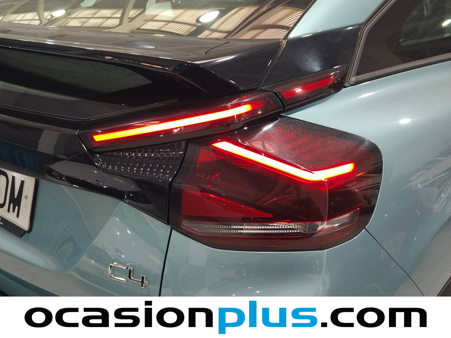 Citroën C4 Citroën C4 PureTech 130 S&S 6v Feel Pack (130 CV) km 0