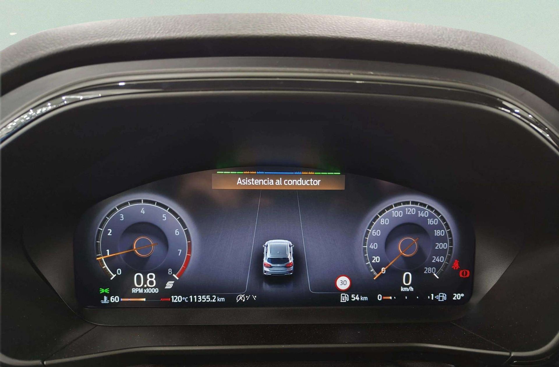 Ford Focus 2.3 EcoBoost ST - foto 30