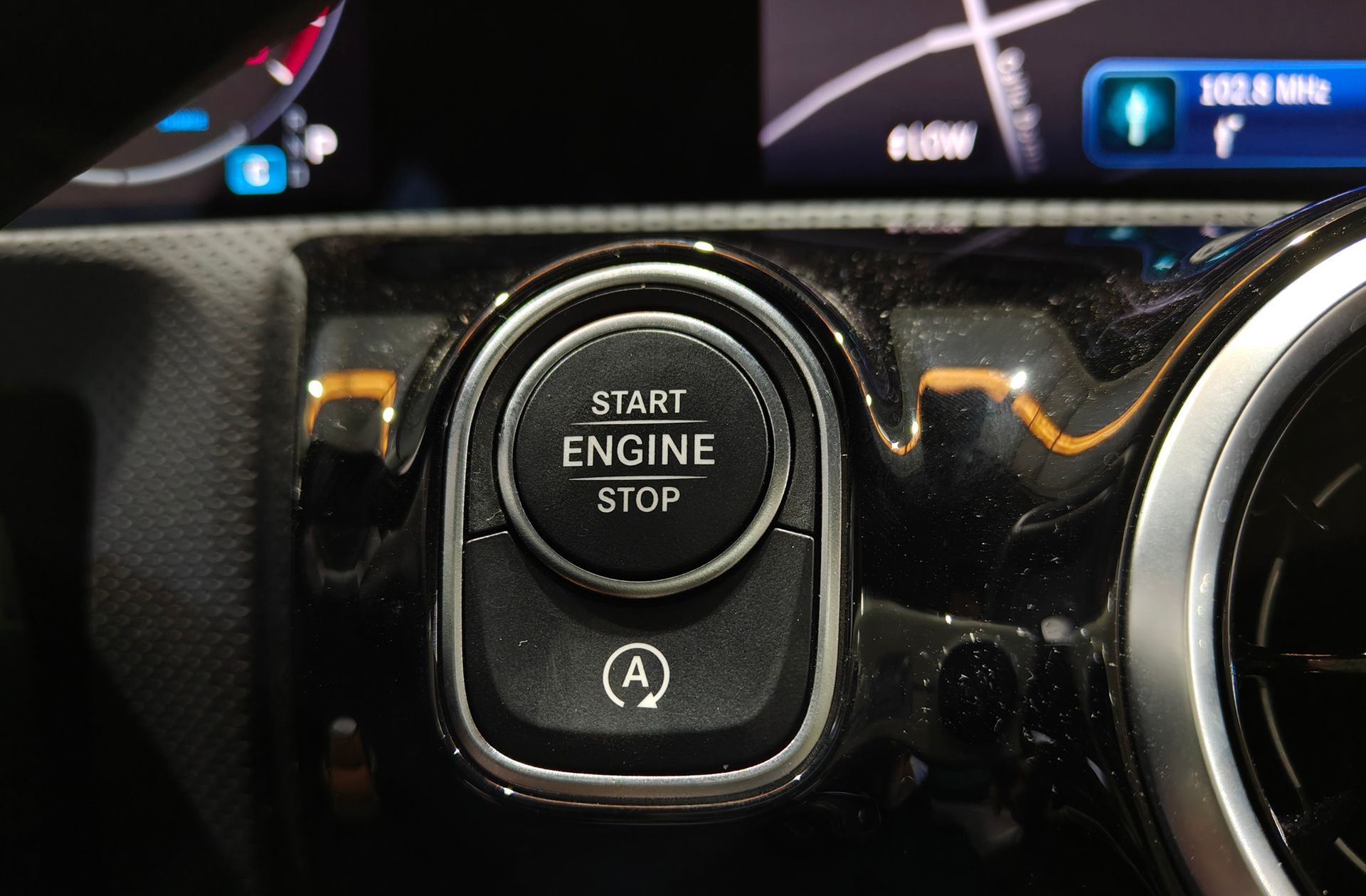 Mercedes-Benz Clase A 180 - foto 29