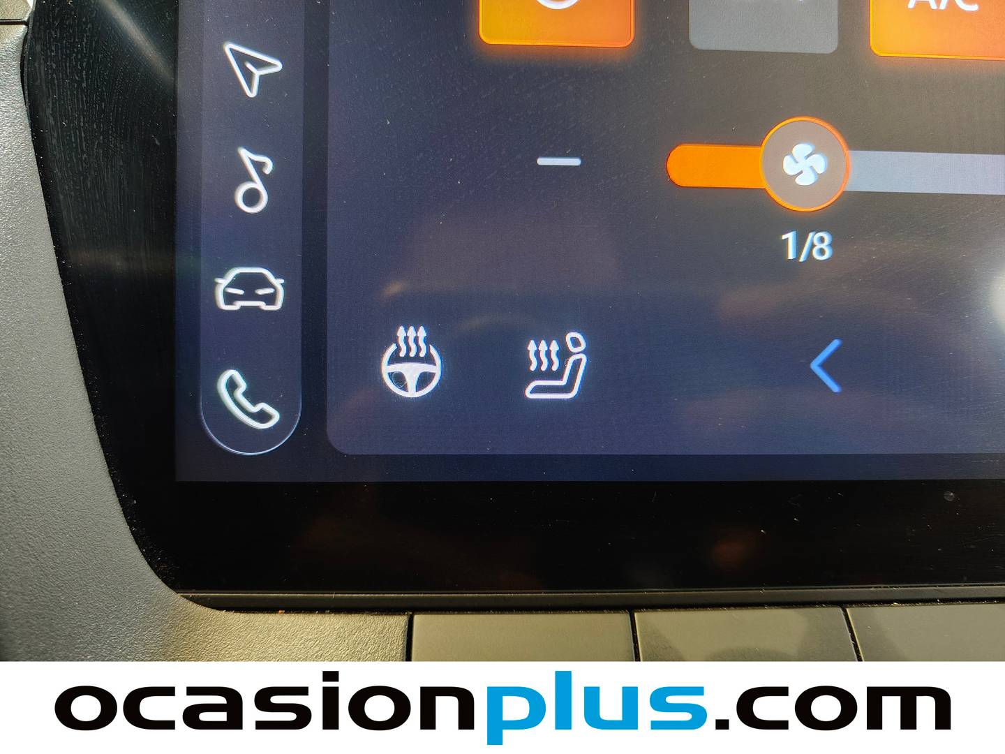 Equipamiento del MG ZS MG ZS 1.5 Hybrid+ Luxury (197 CV)