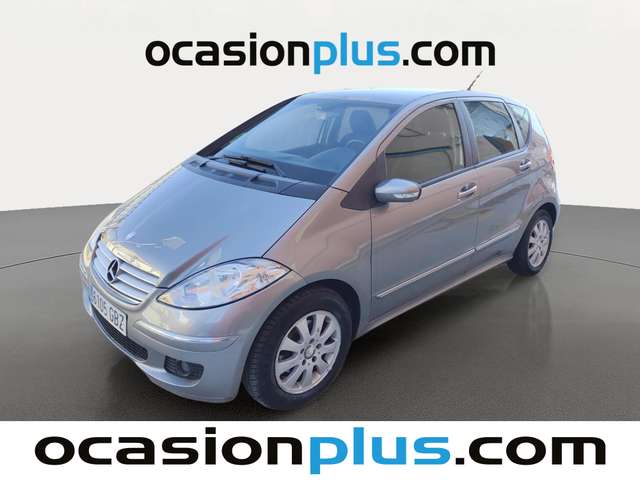 Mercedes Clase A Mercedes-Benz 180 CDI Classic (109 CV) de segunda mano