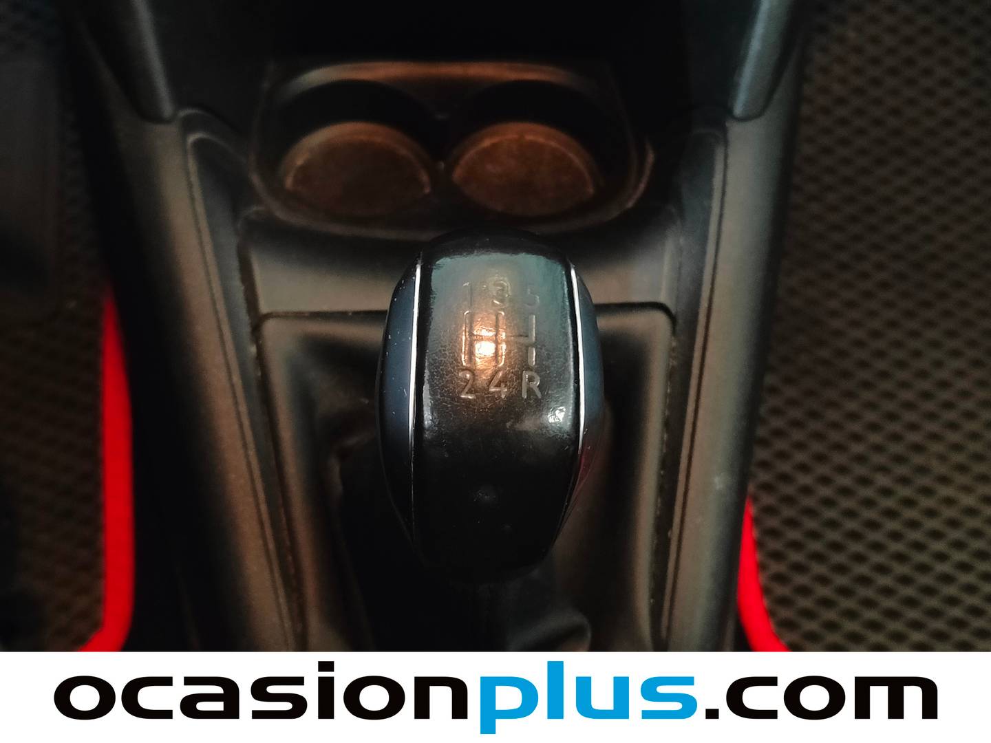 Peugeot 208 Peugeot 208 PureTech 82 Style (82 CV) de segunda mano