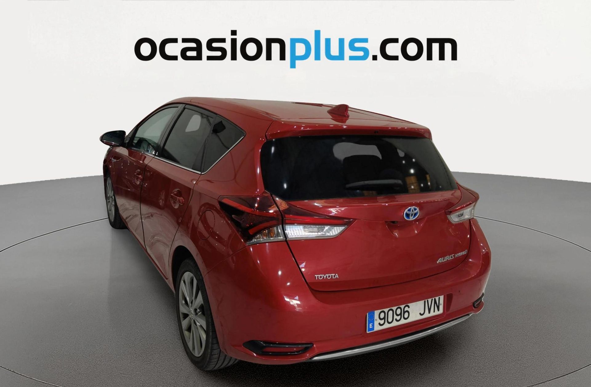 Toyota Auris 140H Hybrid Advance - foto 3