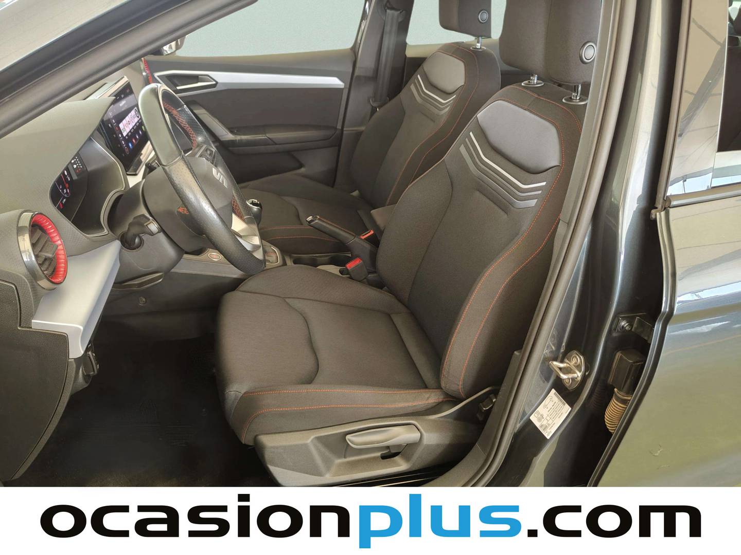 Seat Ibiza SEAT Ibiza 1.0 TSI S&S FR XL (110 CV) seminuevo