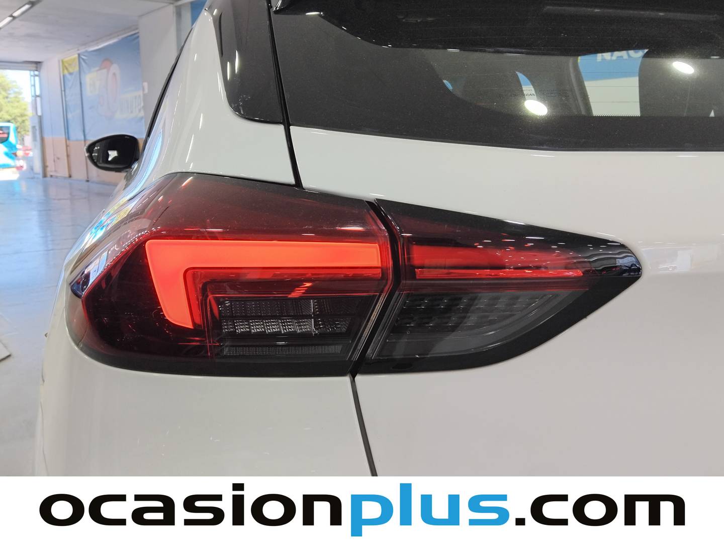 Opel Corsa Opel Corsa 1.2T XHL GS (100 CV) manual