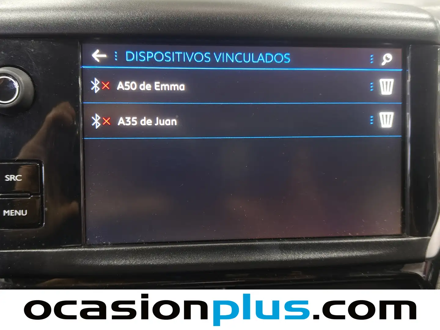 Foto Peugeot 208 Peugeot 208 1.6 BlueHDi Style (100 CV)