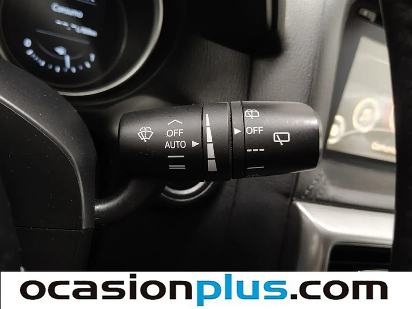 Foto Mazda CX-5 Mazda CX-5 2.2 DE Black Tech Edition 2WD Aut. (150 CV)