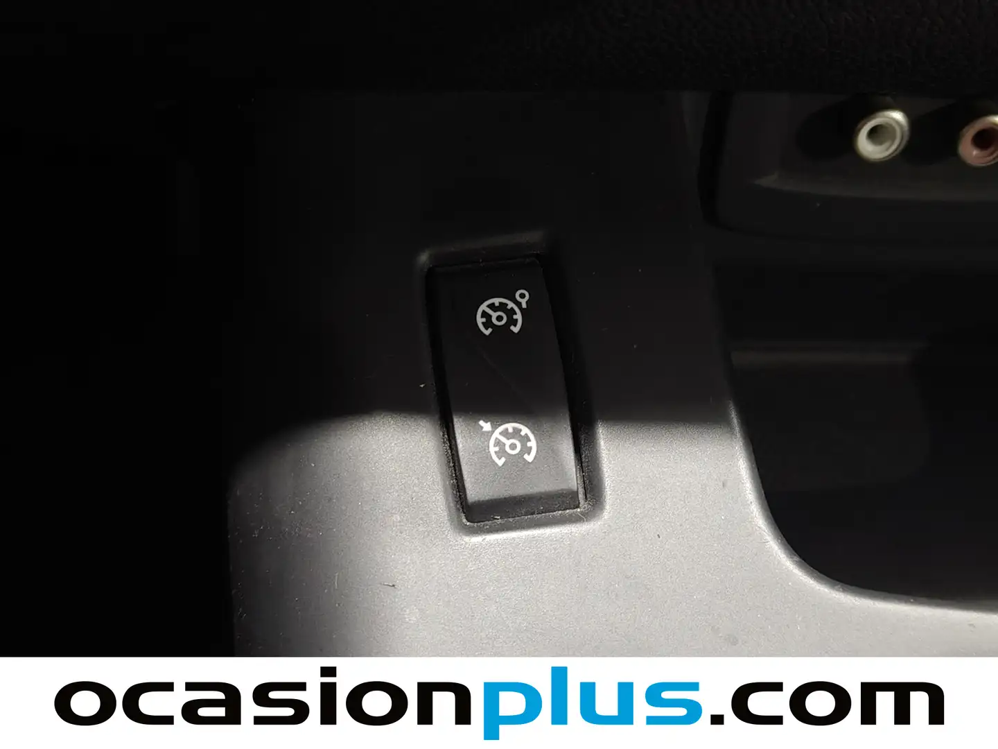 Foto Renault Scénic Renault Scenic dCi 95 Emotion eco2 (95 CV)