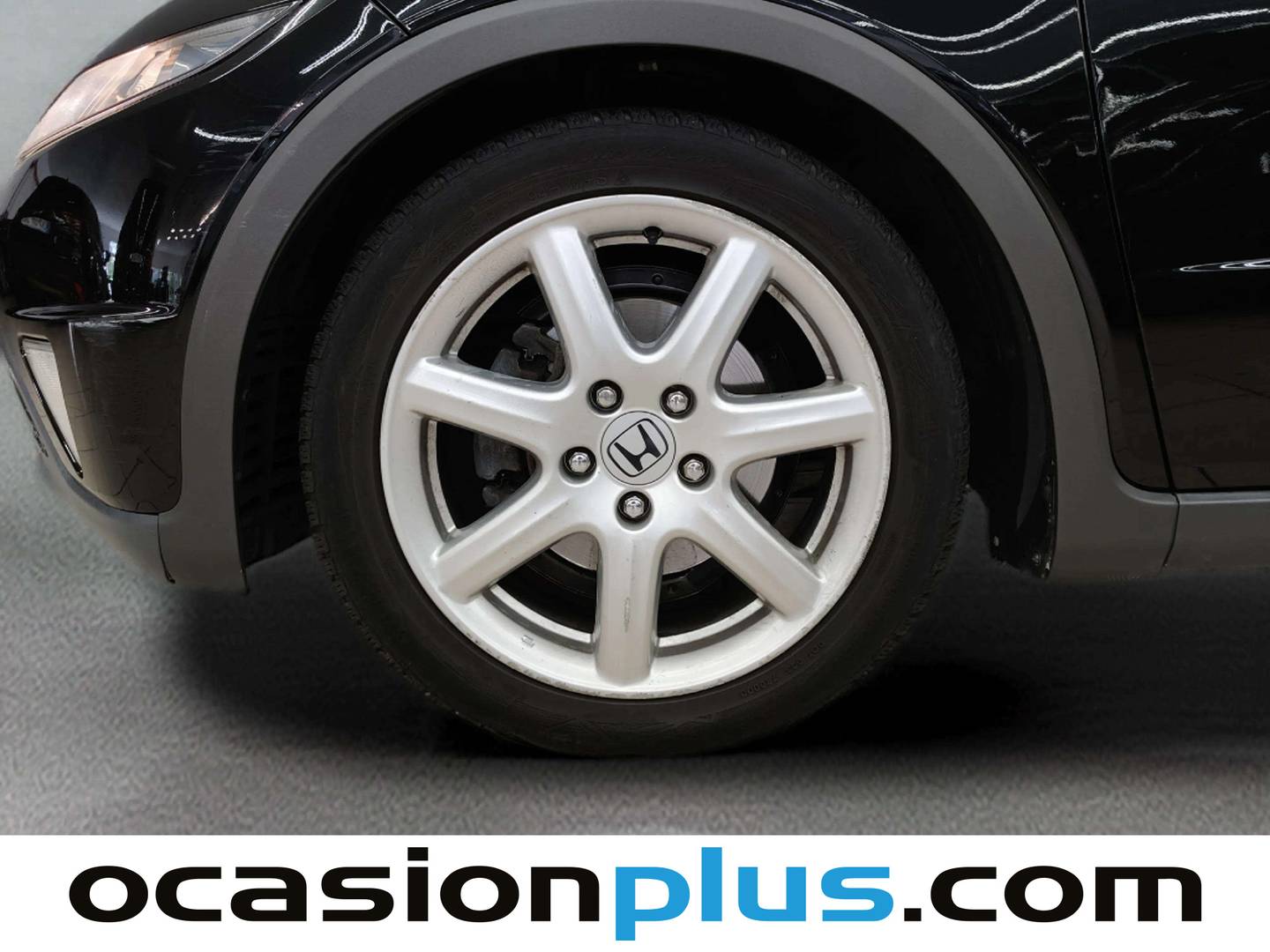 Honda Civic Honda Civic 2.2 I-CTDI Sport (140 CV) al mejor precio