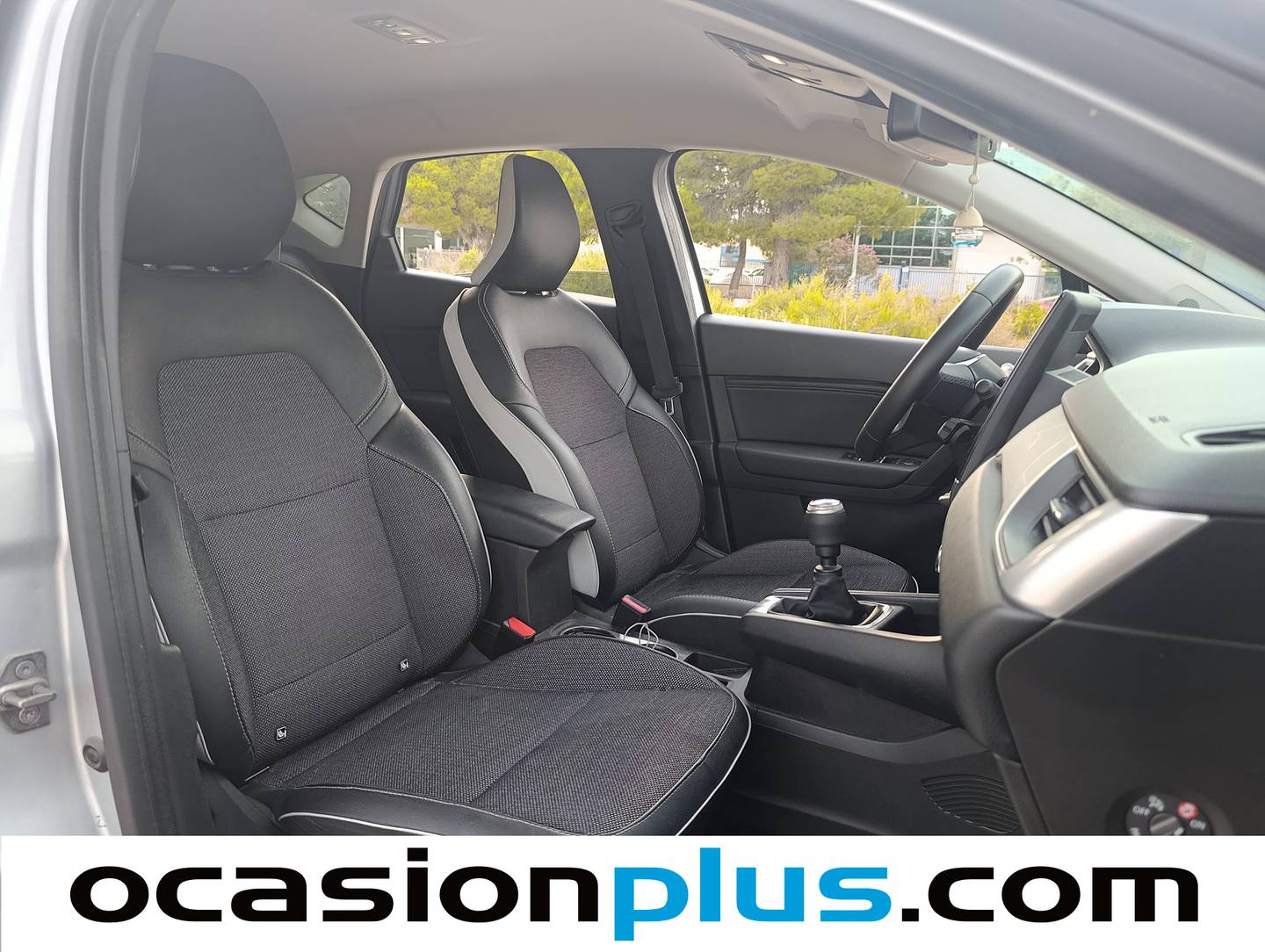 Accesorios del Renault Captur Renault Captur Techno TCe (90 CV)
