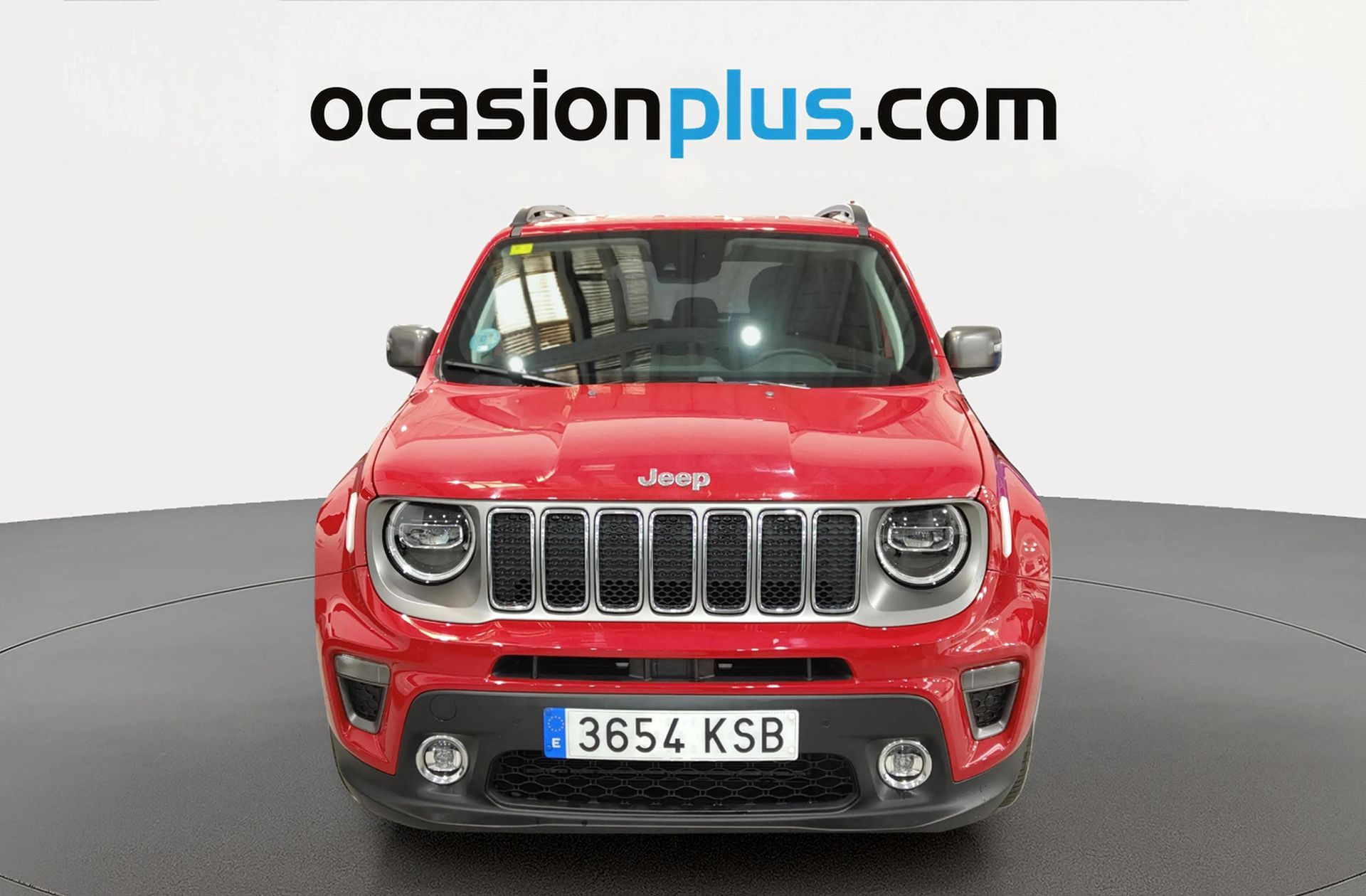 Jeep Renegade 1.3G Limited 4x2 Ddct - foto 14