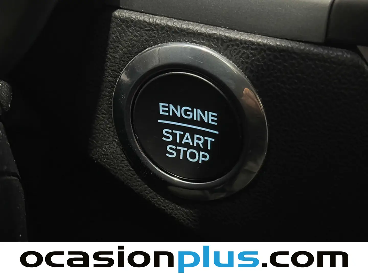 Foto Ford Focus Ford Focus 1.0 Ecoboost MHEV Active (155 CV)