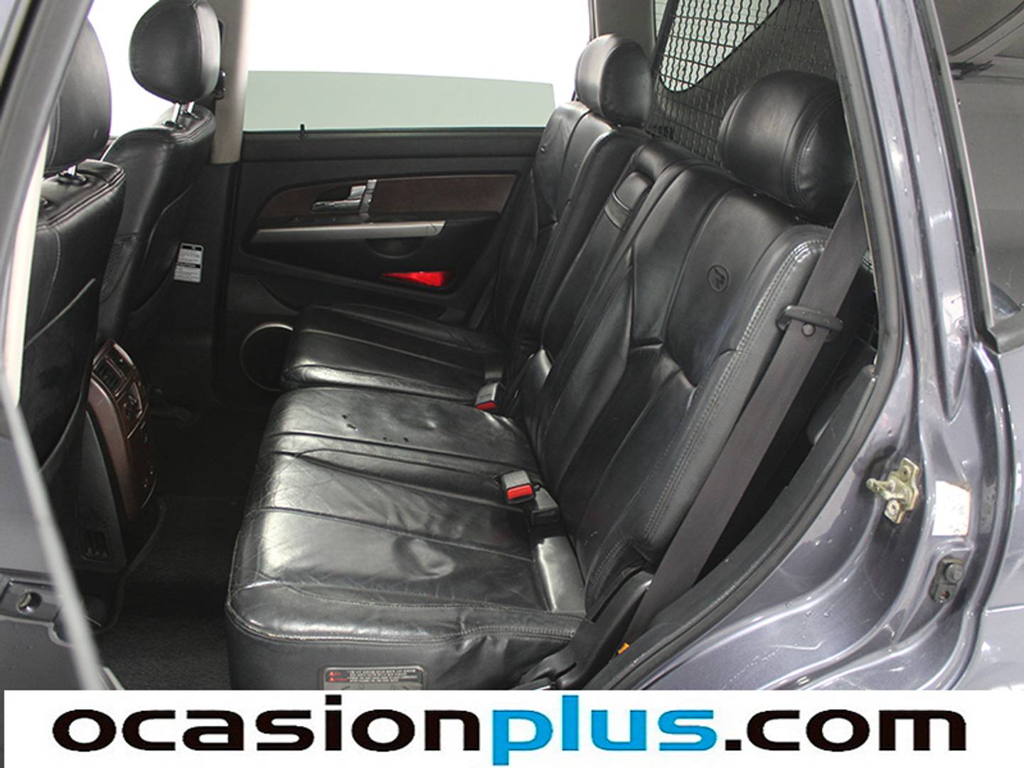 SsangYong Rexton Ssangyong Rexton 270 Xdi Full (165 CV) al mejor precio