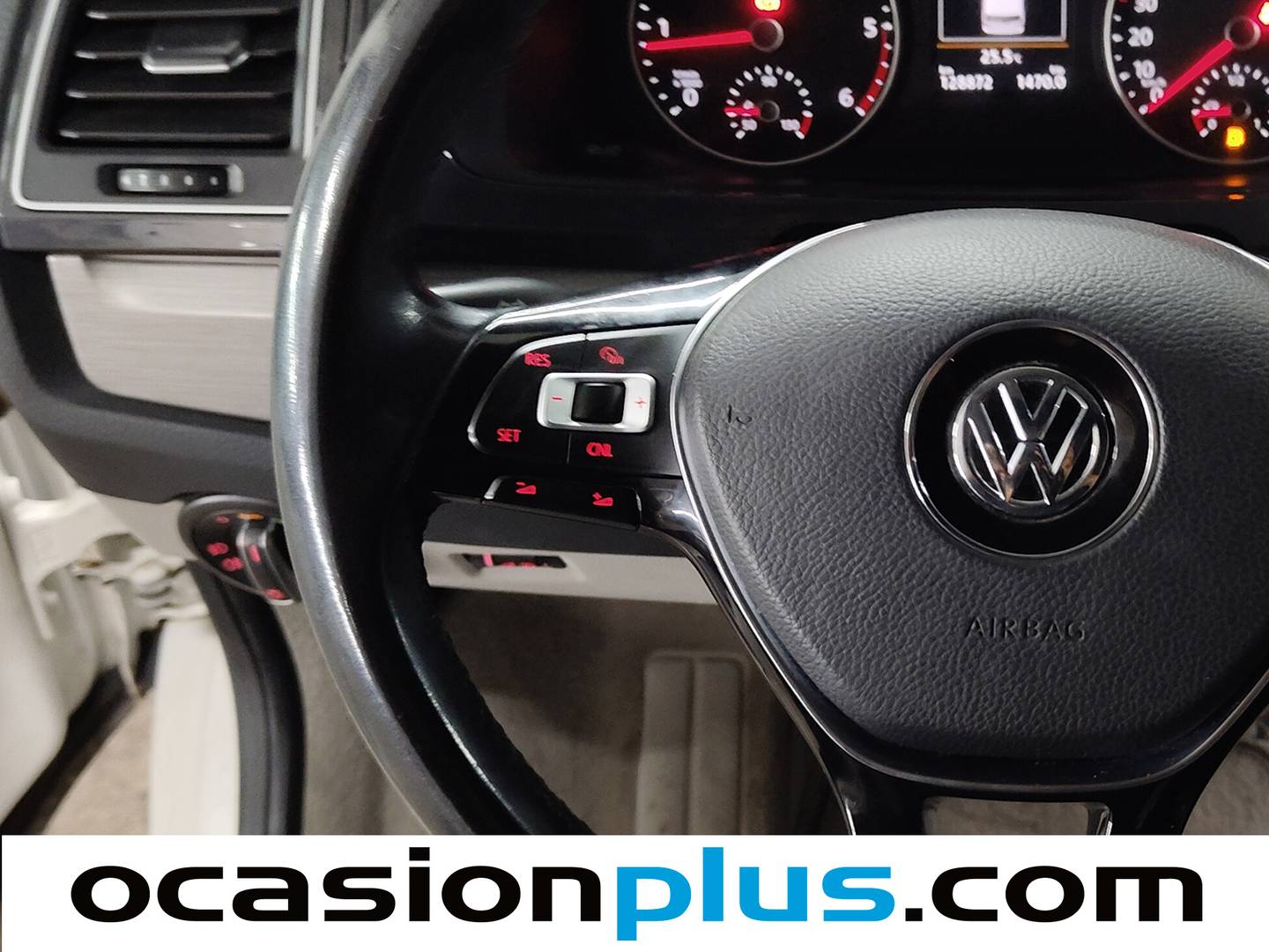 Volkswagen California Volkswagen California Ocean Batalla Corta 2.0 TDI BMT (150 CV) 150cv