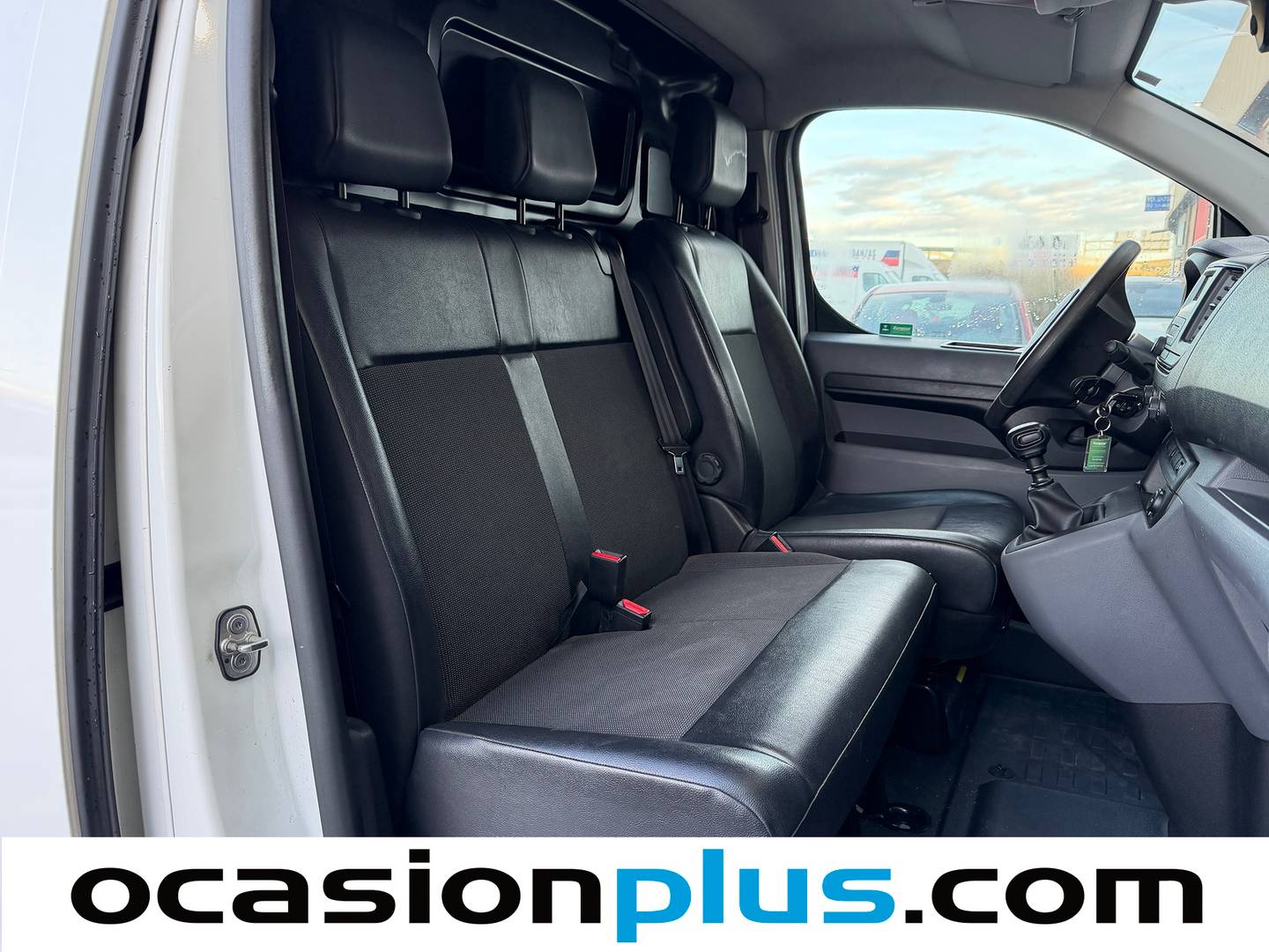 Foto Fiat Scudo Fiat Scudo 1.5 BlueHDI L1 Business  (102 CV)