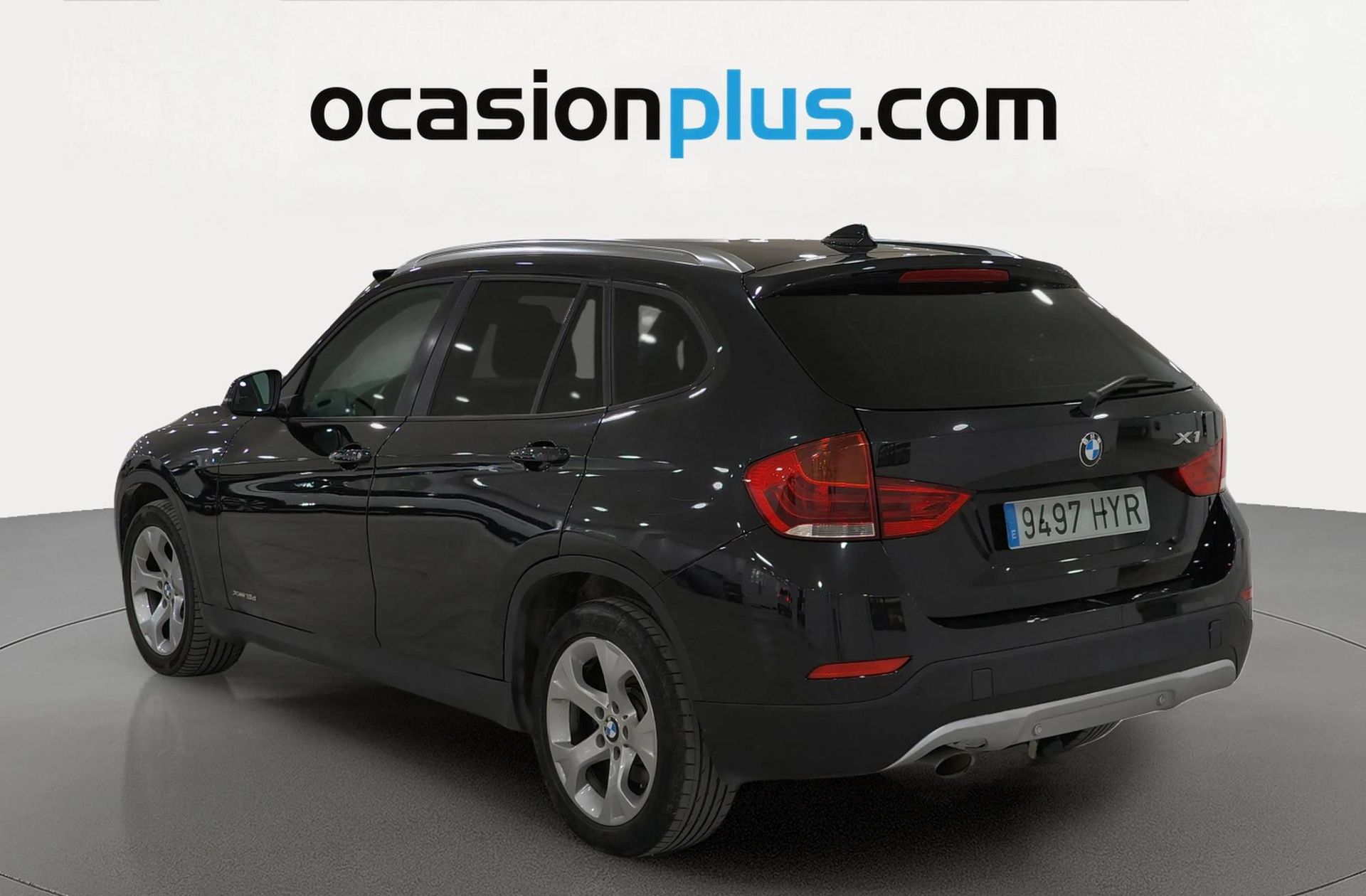 BMW X1 sDrive18d - foto 3