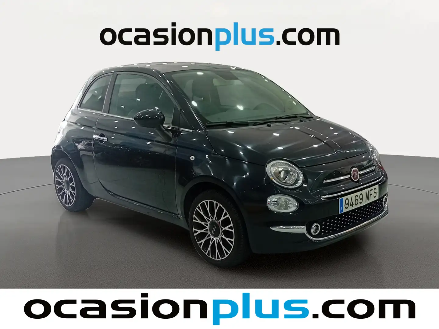 Foto Fiat 500 Fiat 500 1.0 Hybrid Dolcevita (70 CV)