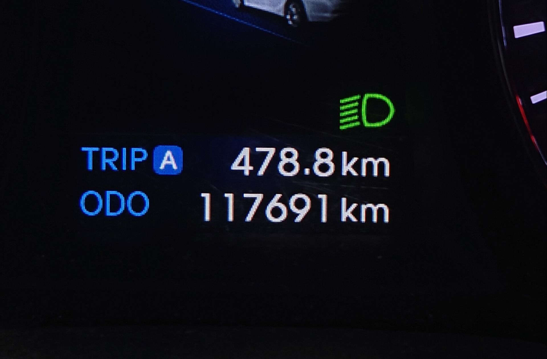 Hyundai i40 1.7 CRDi BlueDrive Tecno - foto 7