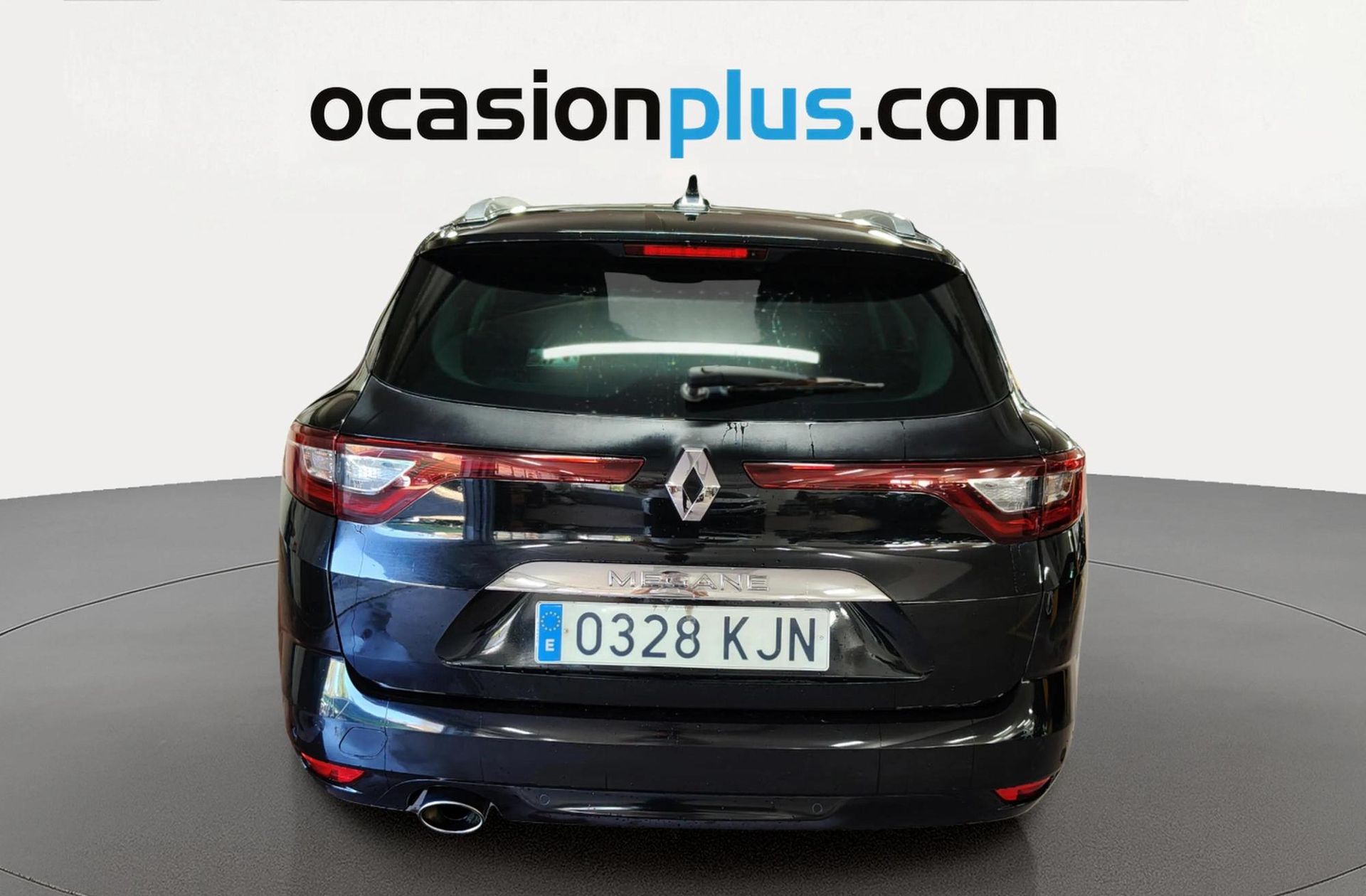 Renault Mégane Sport Tourer Zen Energy TCe EDC - foto 16
