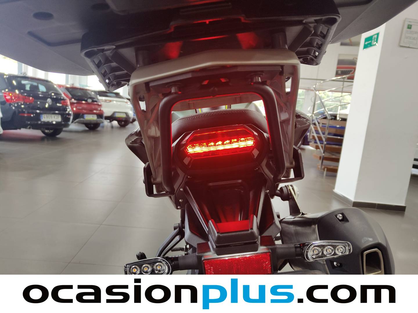 Benelli TRK 702 X Benelli TRK 702 X (69 CV) al mejor precio