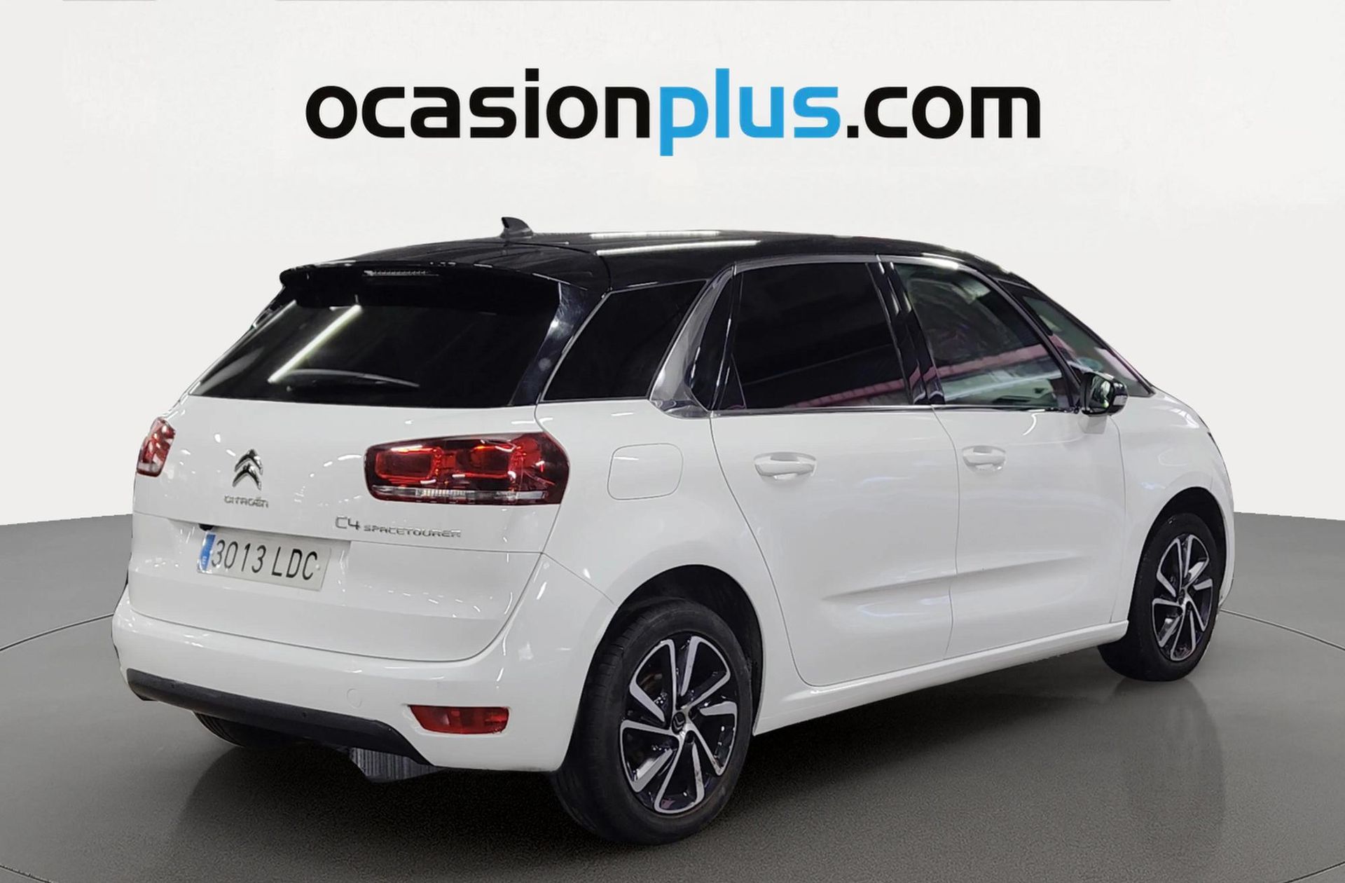 Citroën C4 SpaceTourer BlueHDi Feel EAT8 - foto 4