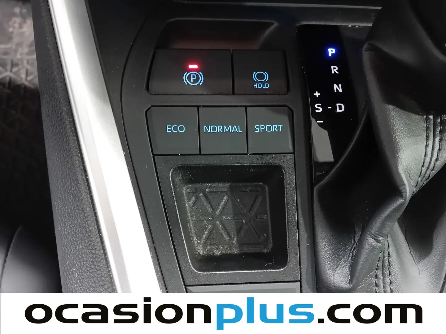 Foto Toyota Rav4 Toyota Rav4 2.5l hybrid Luxury  (218 CV)