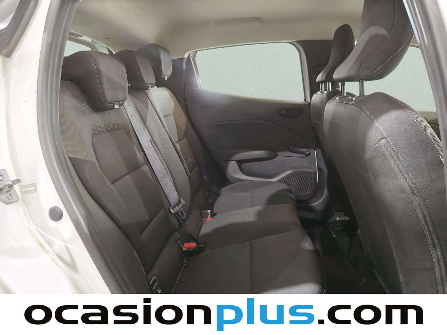 Renault Clio Renault Clio Authentic SCe (65 CV) al mejor precio