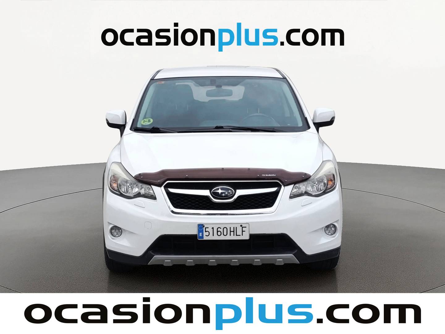 Subaru XV Subaru XV 2.0D Sport (147 CV) 147cv