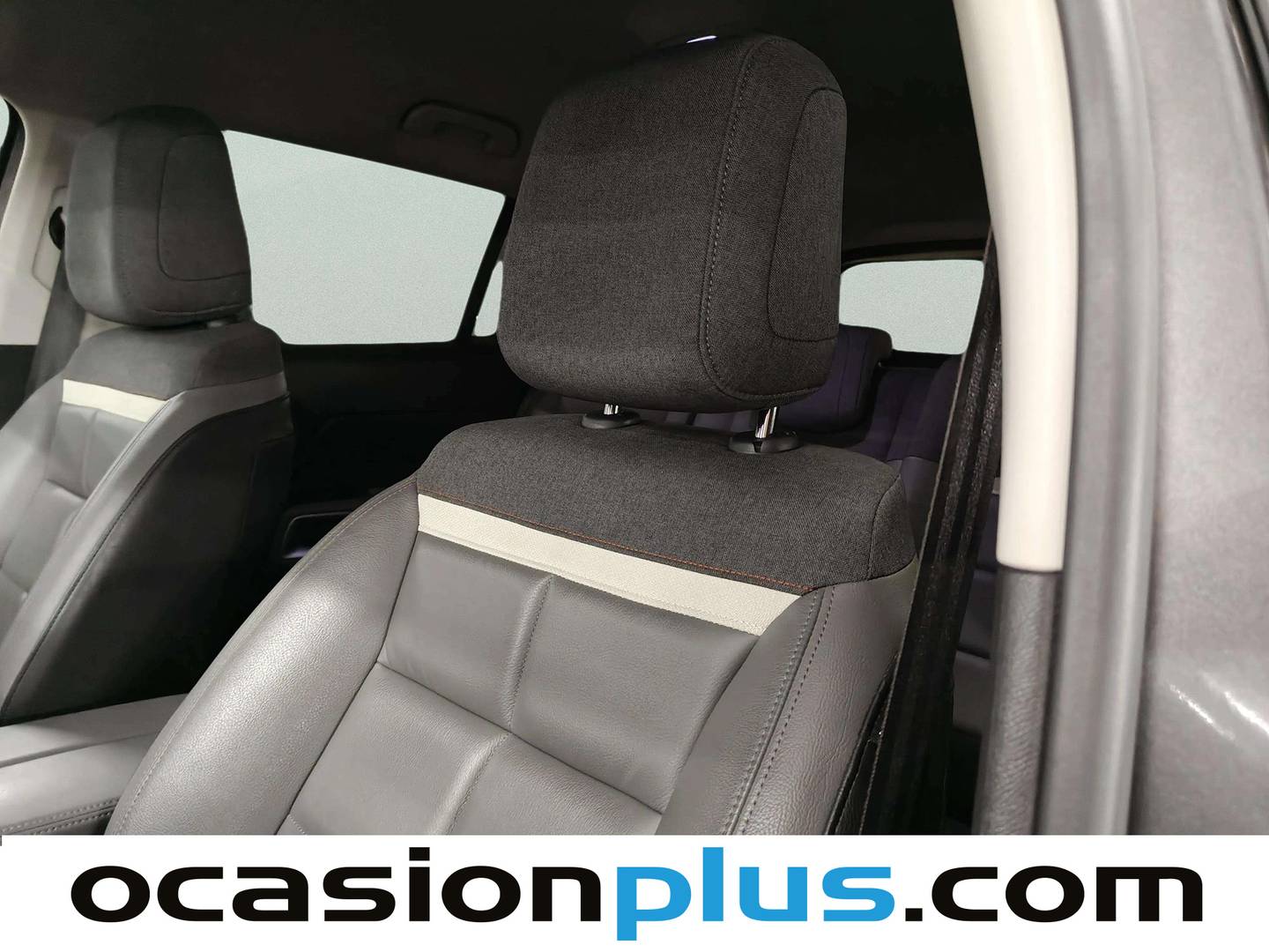 Citroën C5 Aircross Citroën C5 Aircross BlueHdi 130 S&S Shine (131 CV) seminuevo