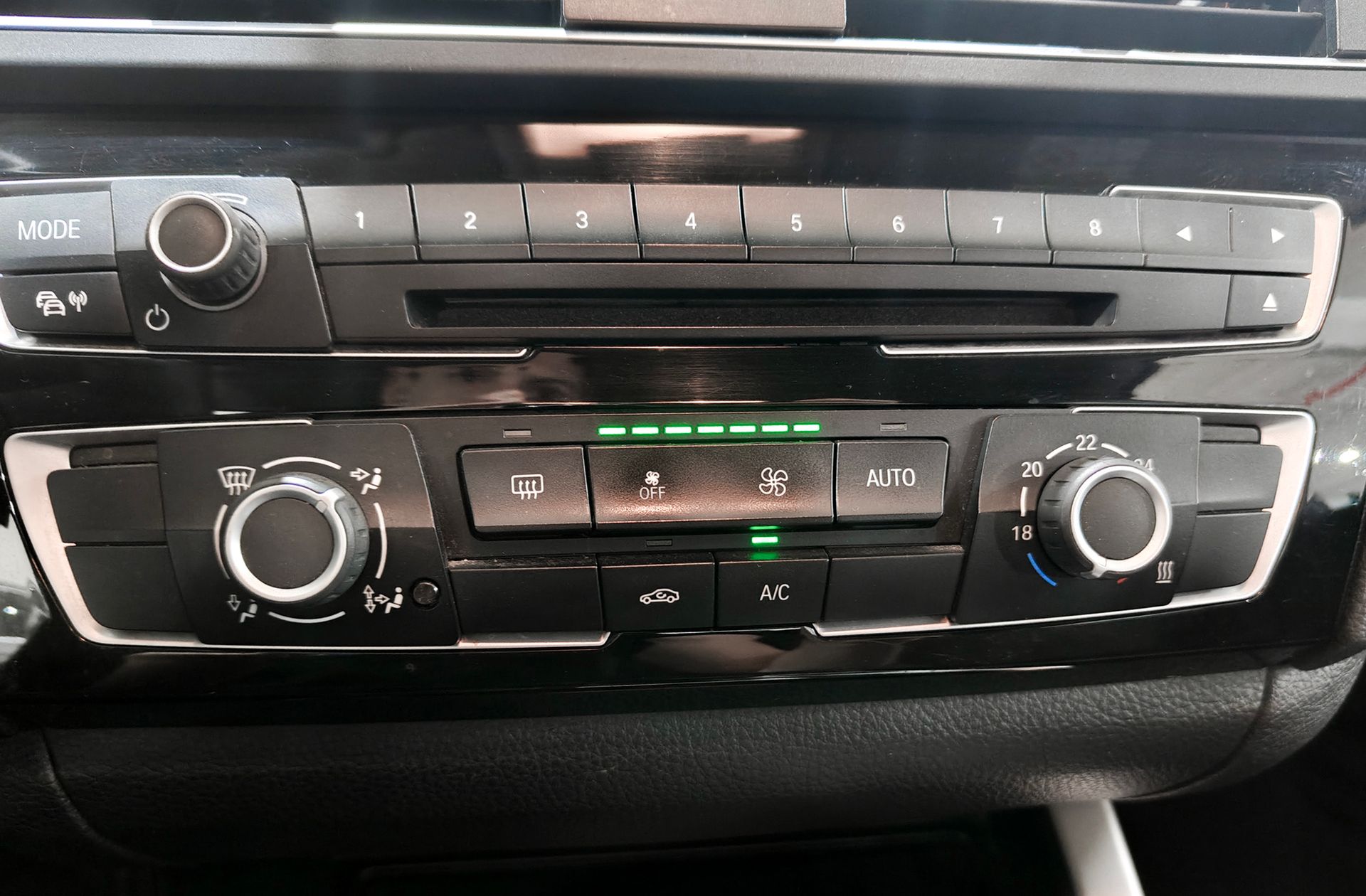 BMW Serie 1 118d - foto 30