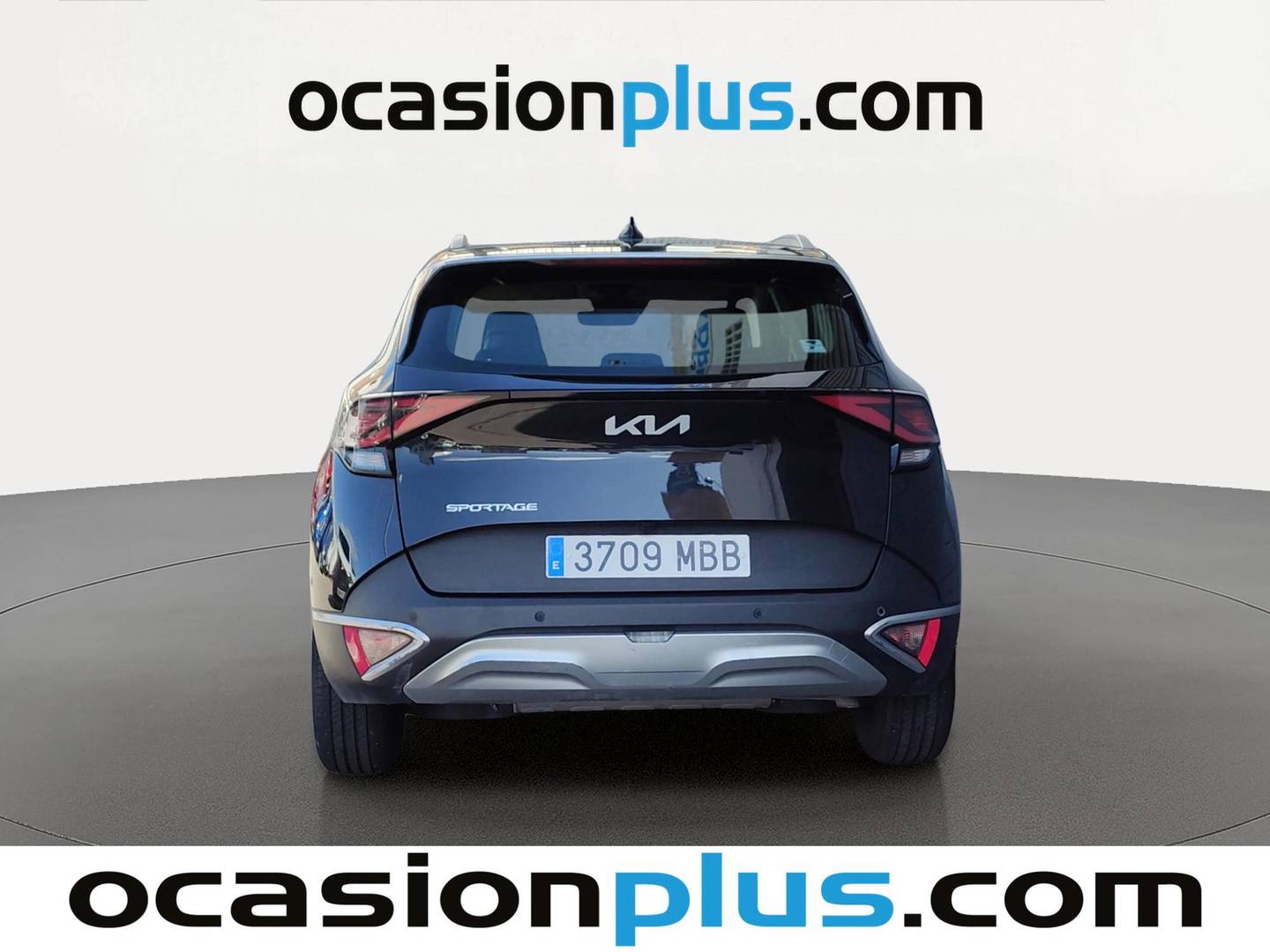 KIA Sportage KIA Sportage 1.6 T-GDi MHEV Drive 4x2 (150 CV) km 0