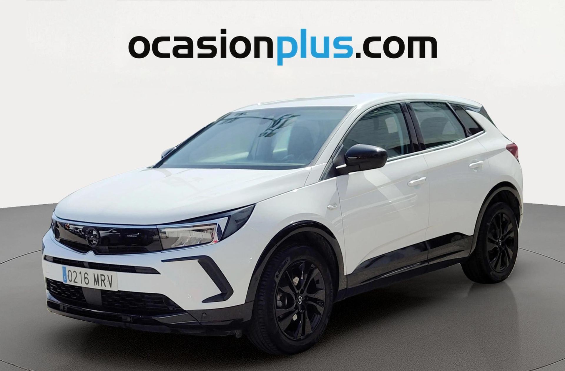 Opel Grandland 1.2 Turbo XHT GS