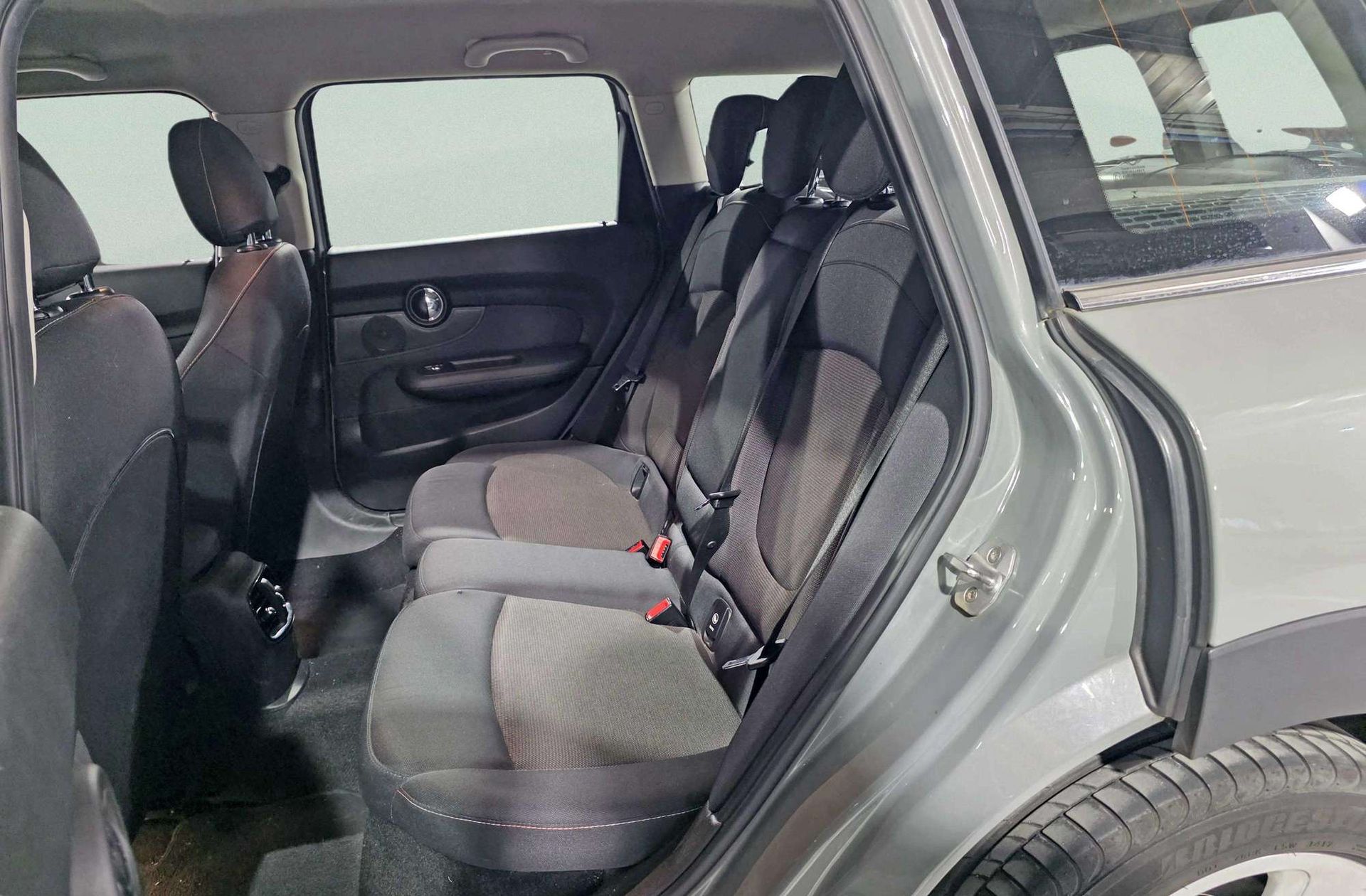 MINI Clubman One D - foto 11