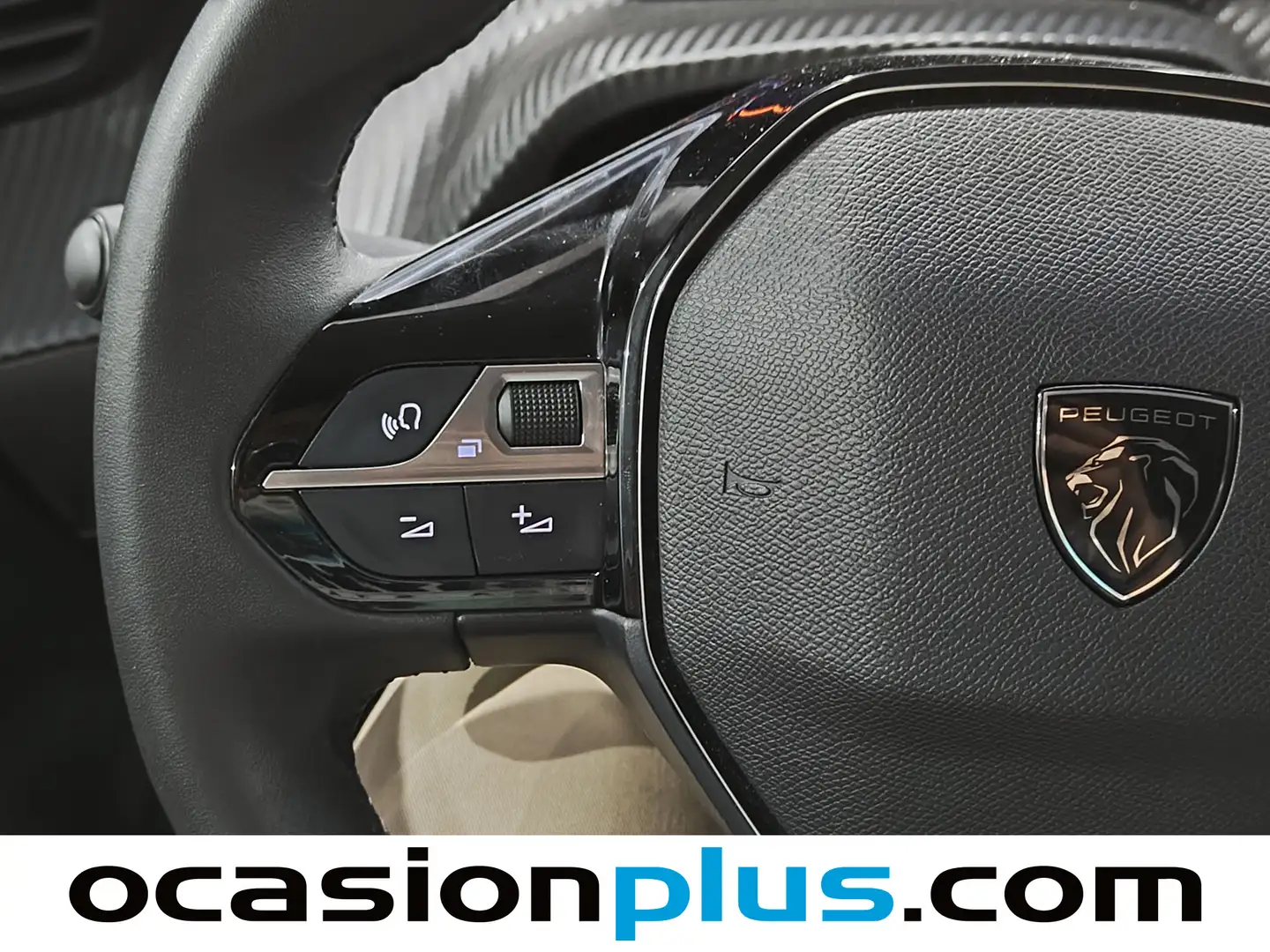 Foto Peugeot 208 Peugeot 208 PureTech 100 Allure (100 CV)