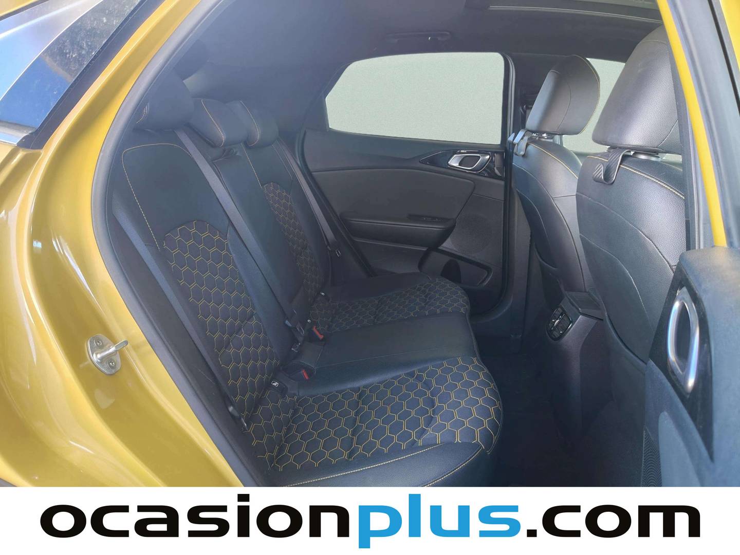 KIA XCeed KIA XCeed 1.6 CRDi Emotion DCT (136 CV) 2019