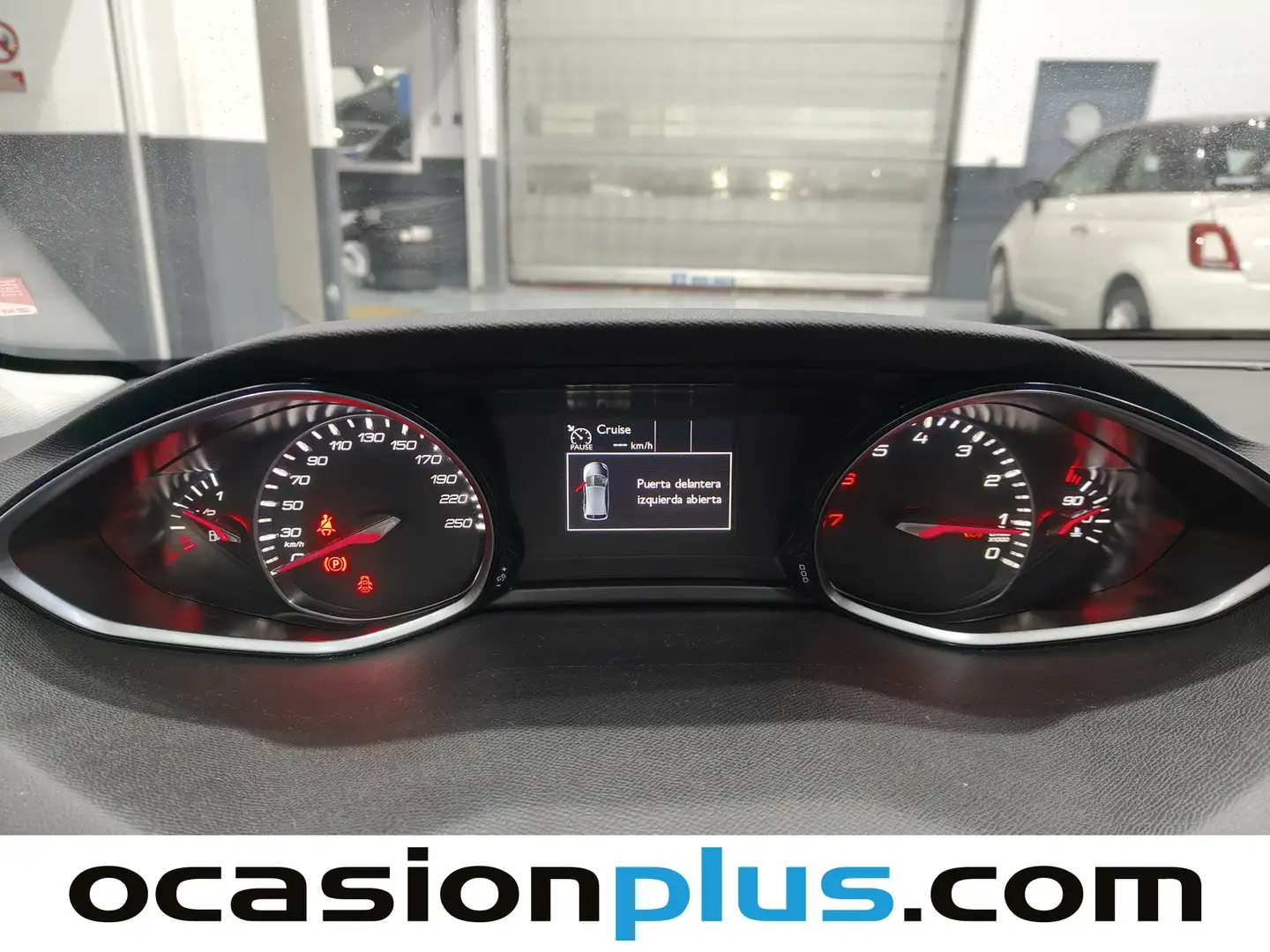 Foto Peugeot 308 Peugeot 308 PureTech 110 S&S Allure (110 CV)