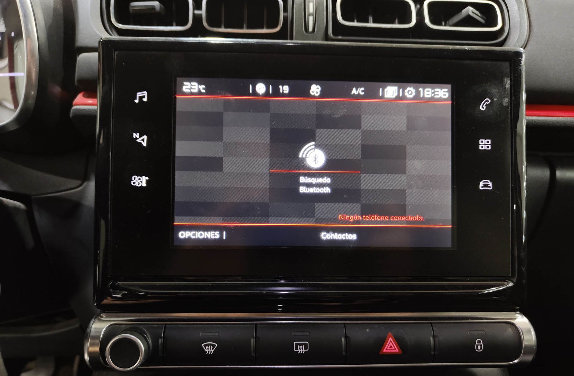 Citroën C3 PureTech 82 Shine - foto 29