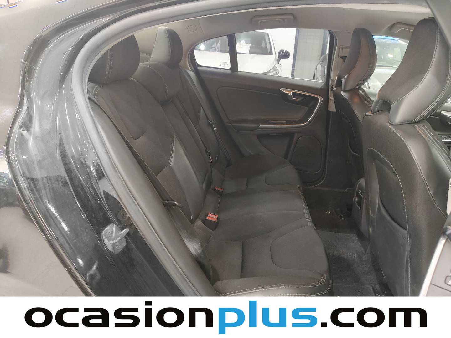 Volvo S60 Volvo S60 D3 Momentum Auto (150 CV) al mejor precio