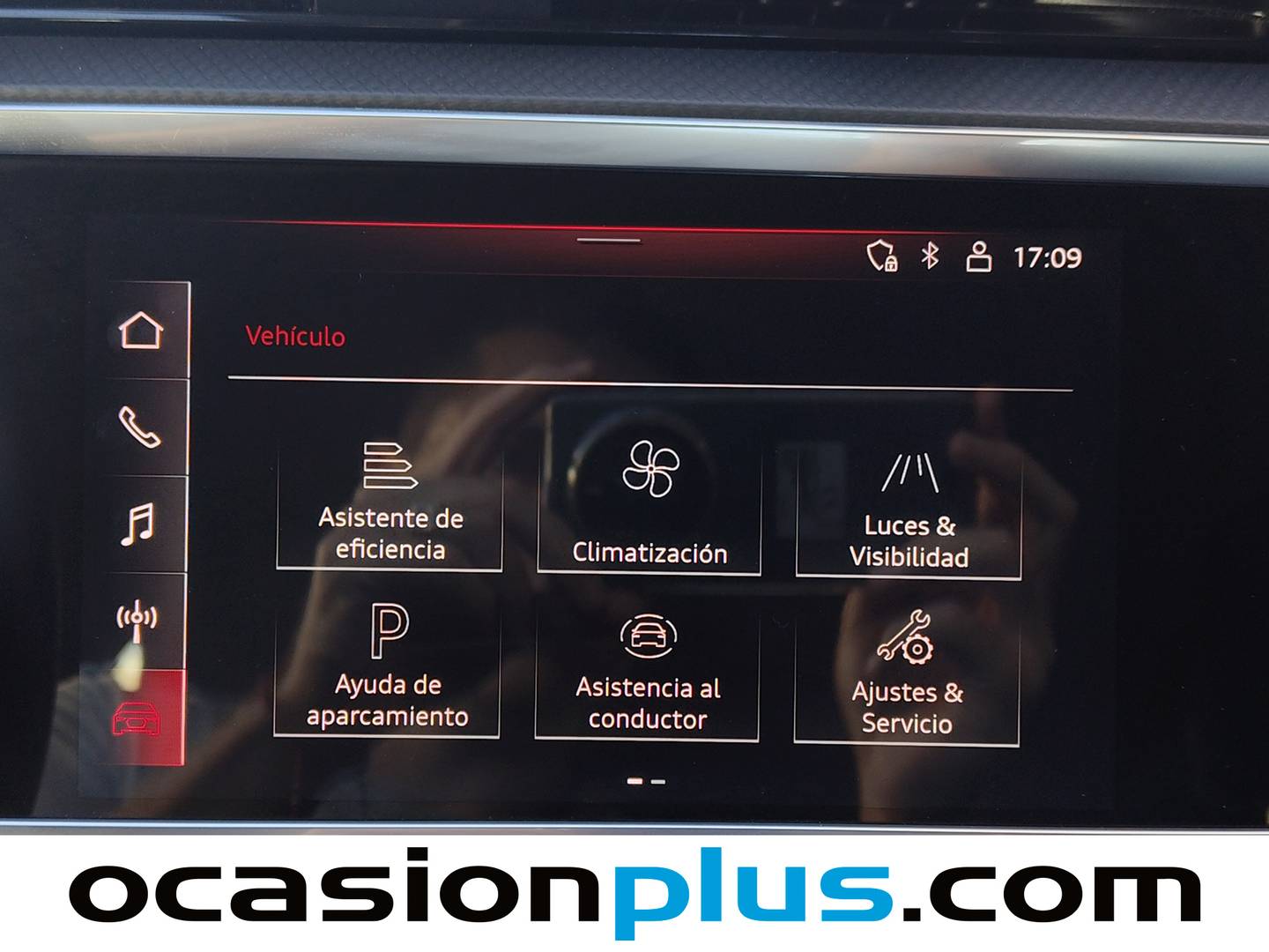 Audi Q3 Audi Q3 Advanced 35 TDI (150 CV) S tronic seminuevo