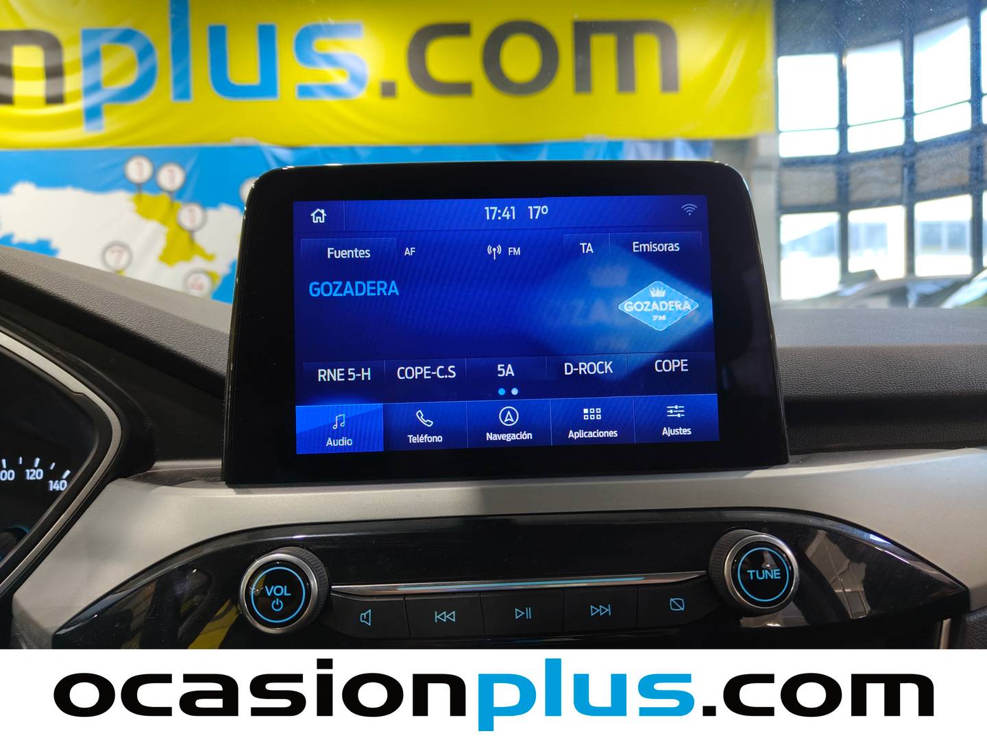 Ford Kuga Ford Kuga 1.5 EcoBoost S&S Trend 4x2 (150 CV) barato
