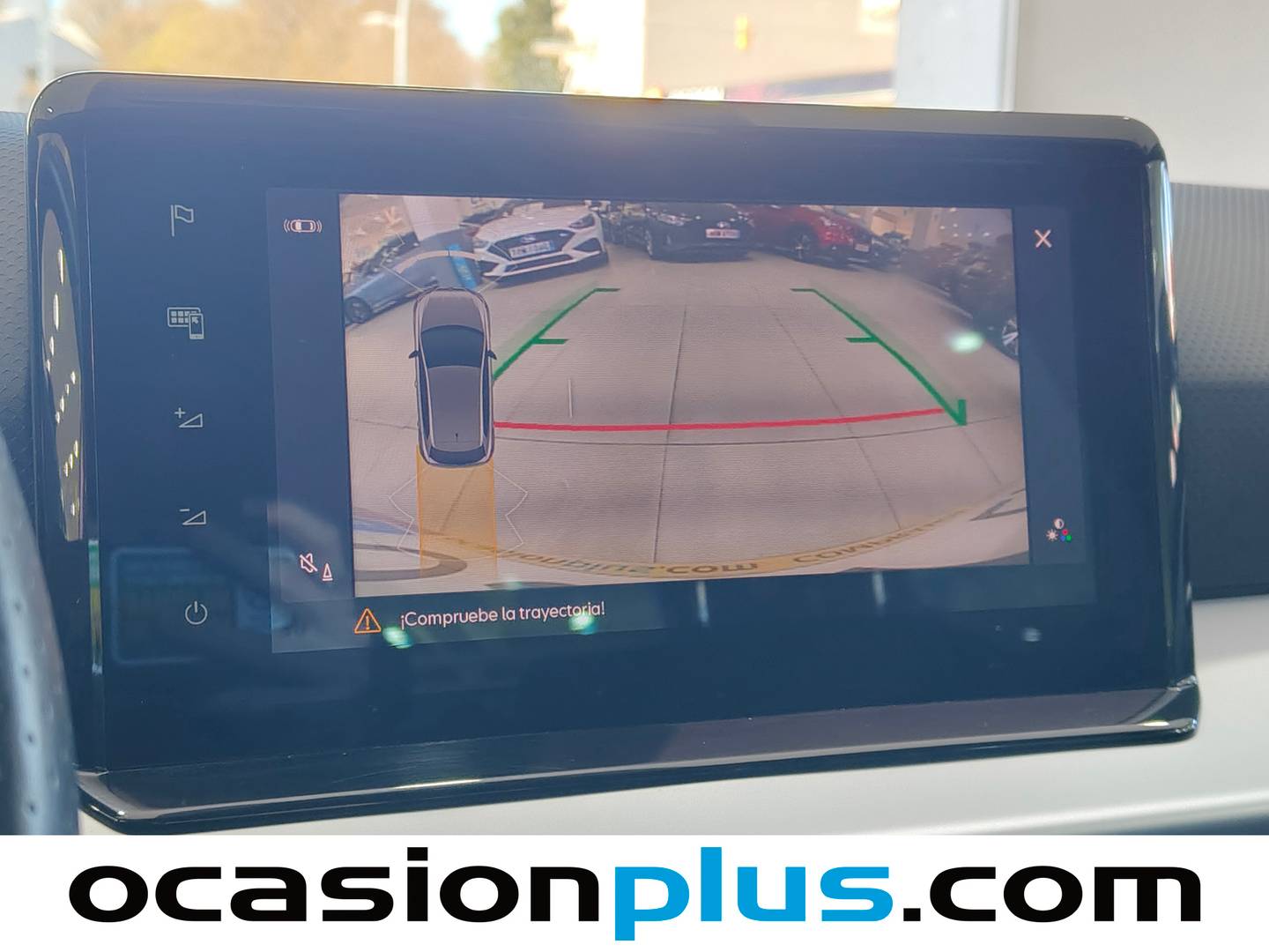 Extras del Seat Ibiza SEAT Ibiza 1.0 TSI FR Plus (110 CV)